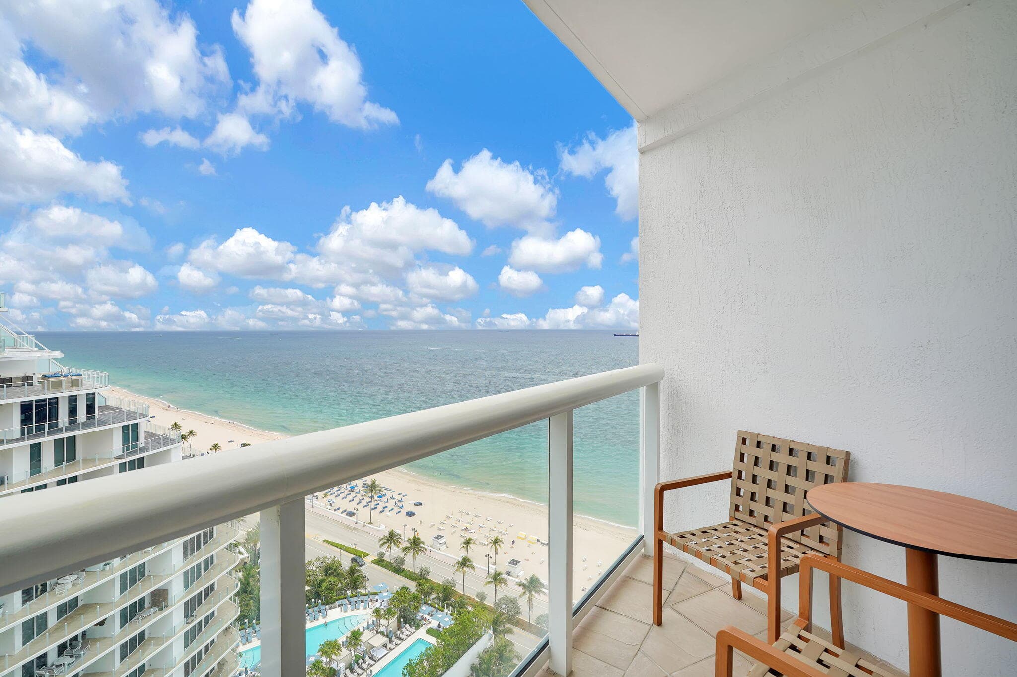 505 N Fort Lauderdale Beach Boulevard 2214, Fort Lauderdale, FL 33304 — photo 11 of 54