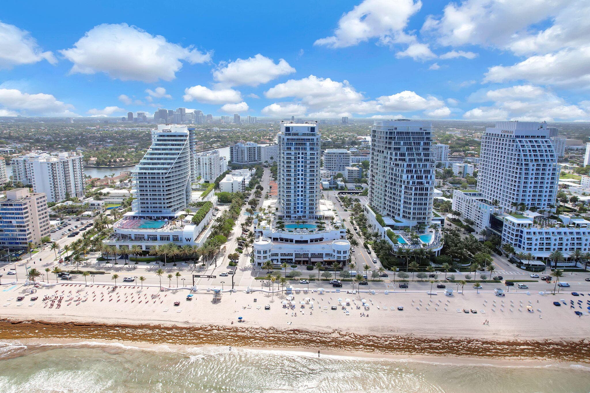 505 N Fort Lauderdale Beach Boulevard 2214, Fort Lauderdale, FL 33304 — photo 12 of 54