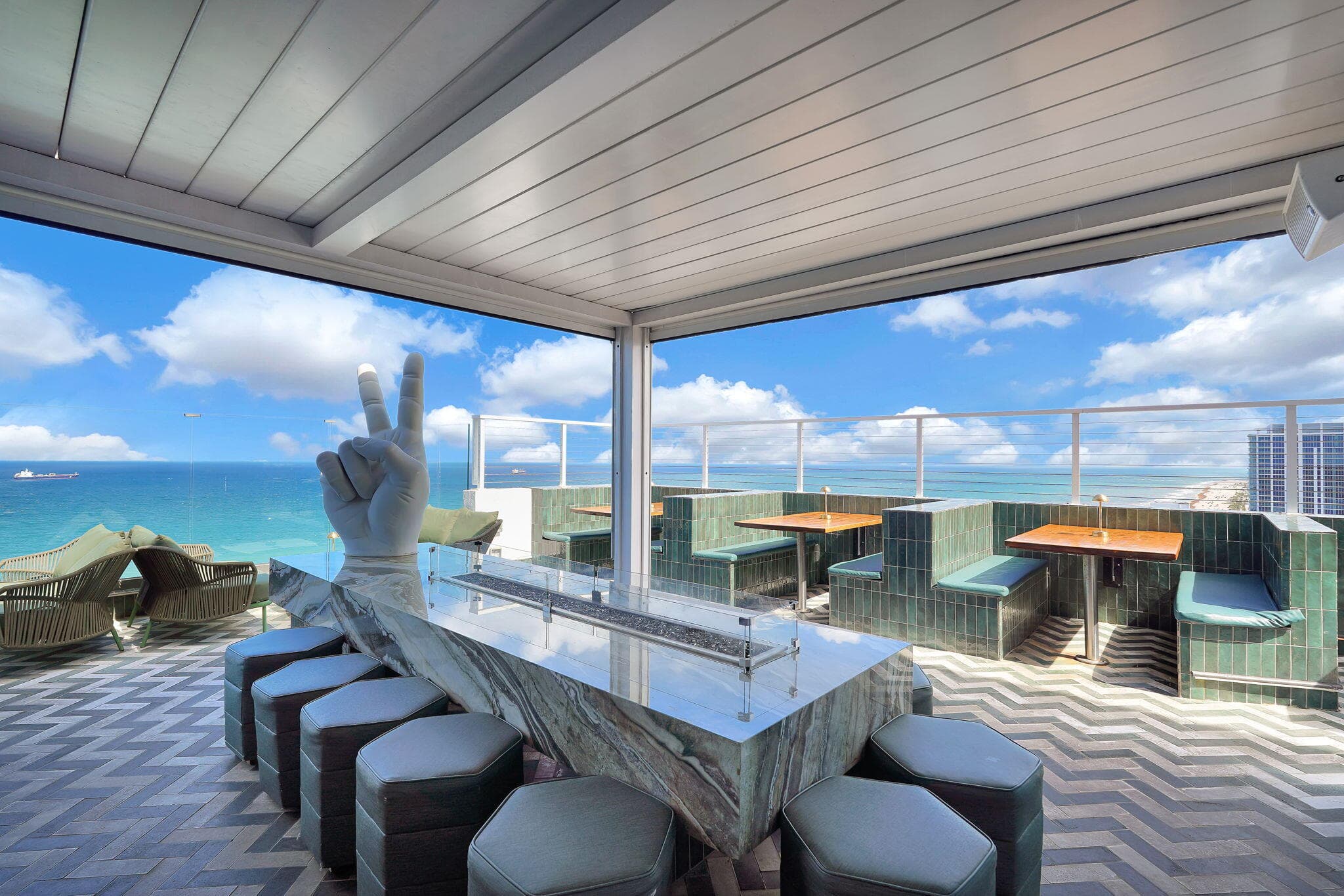 505 N Fort Lauderdale Beach Boulevard 2214, Fort Lauderdale, FL 33304 — photo 25 of 54