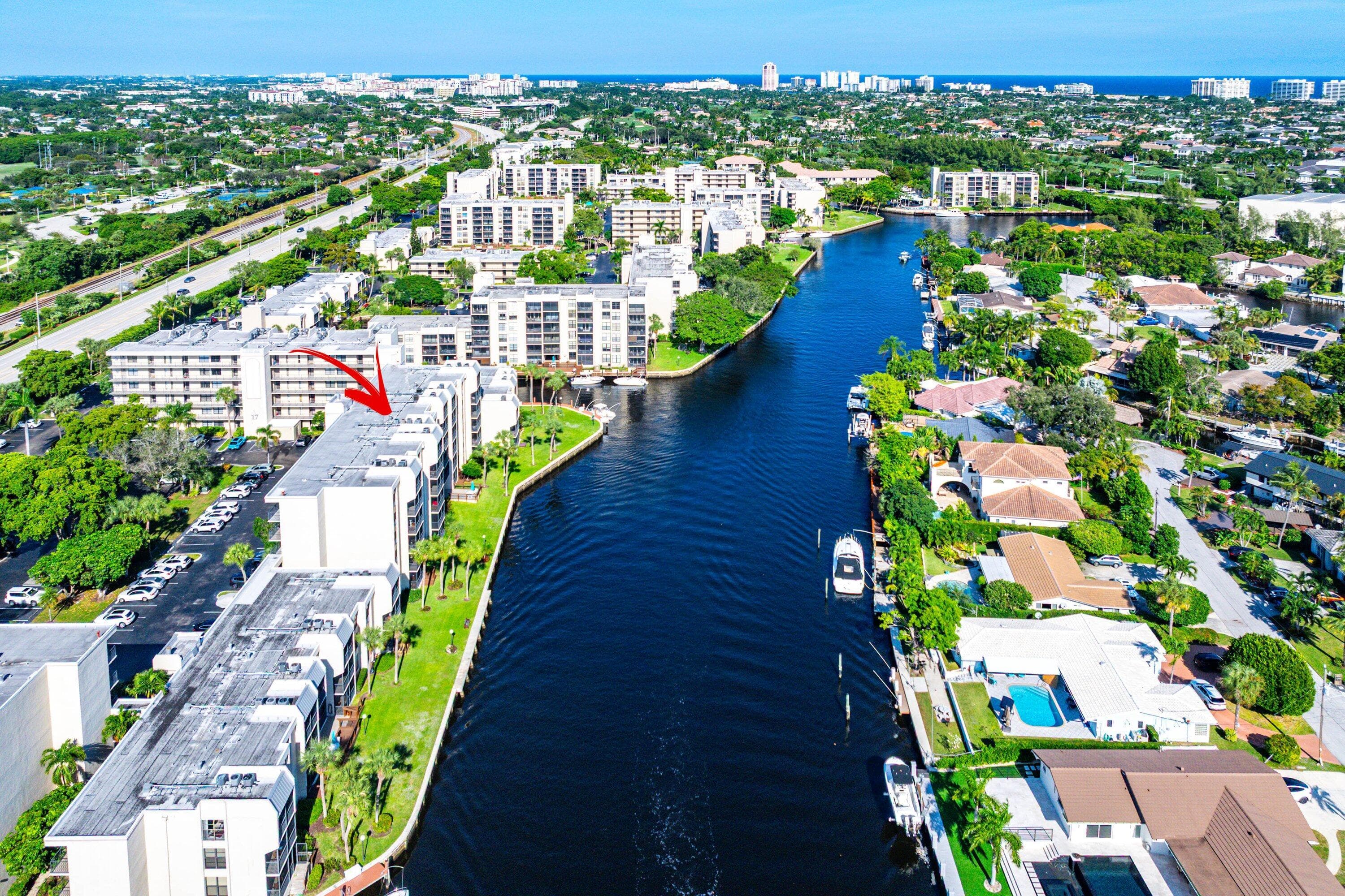 18 Royal Palm Way Way 109, Boca Raton, FL 33432 — photo 35 of 45