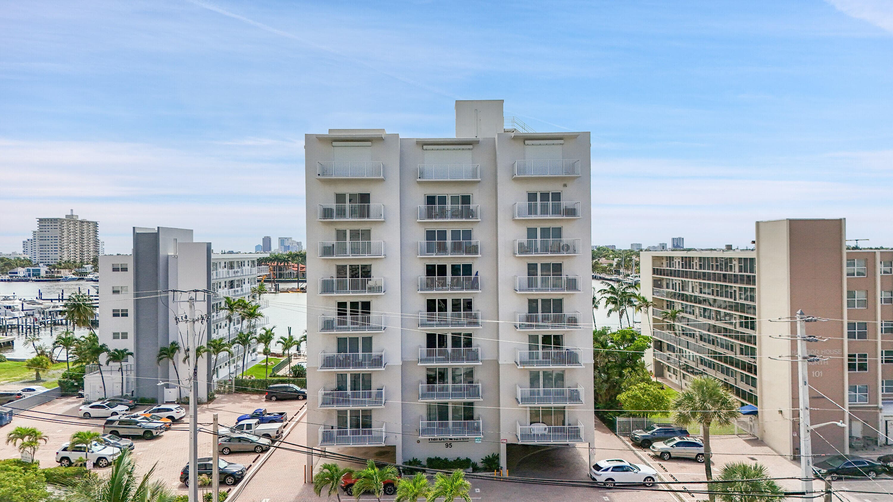 95 N Birch Road 606, Fort Lauderdale, FL 33304 — photo 37 of 44