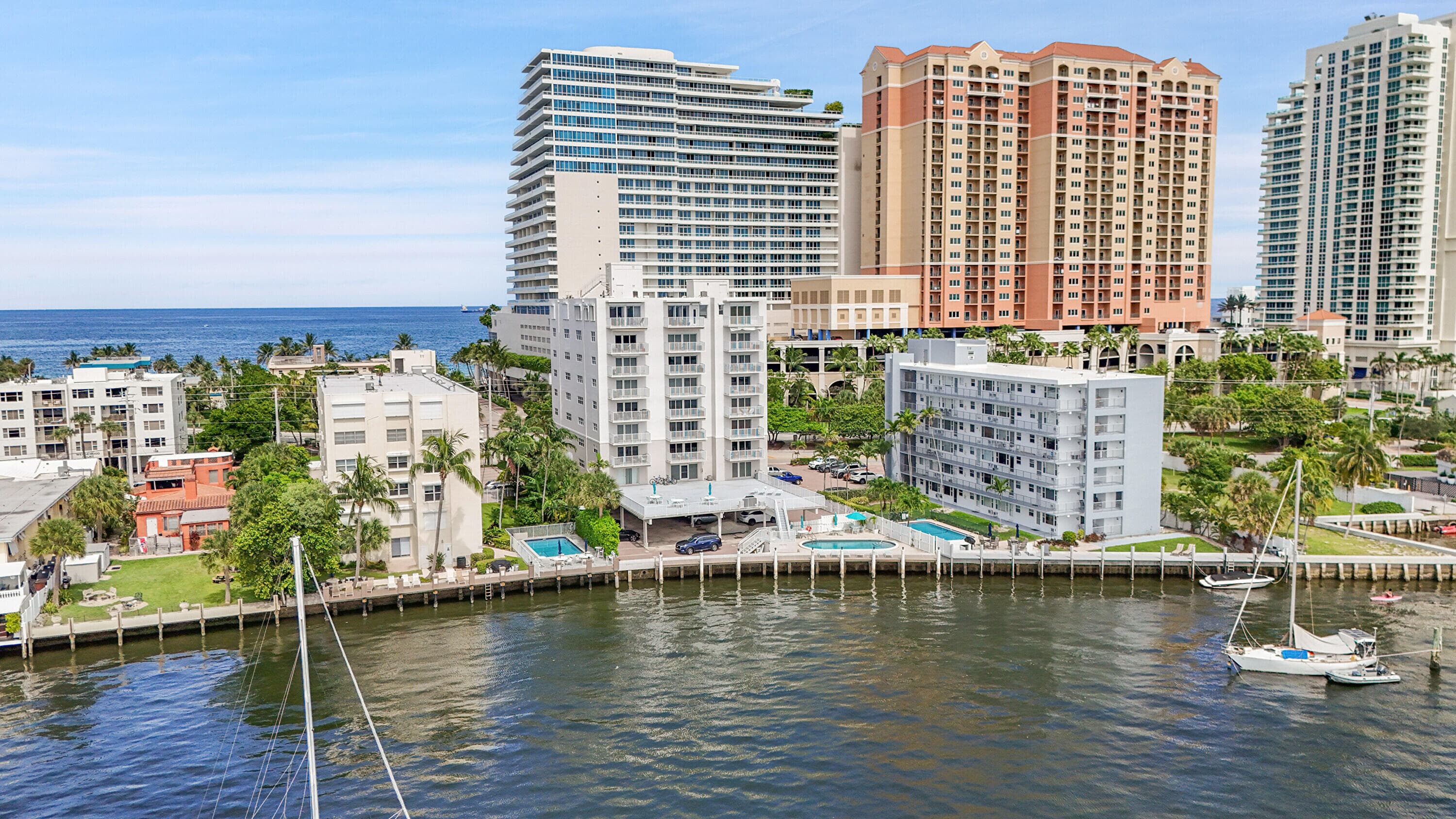 95 N Birch Road 606, Fort Lauderdale, FL 33304 — photo 42 of 44