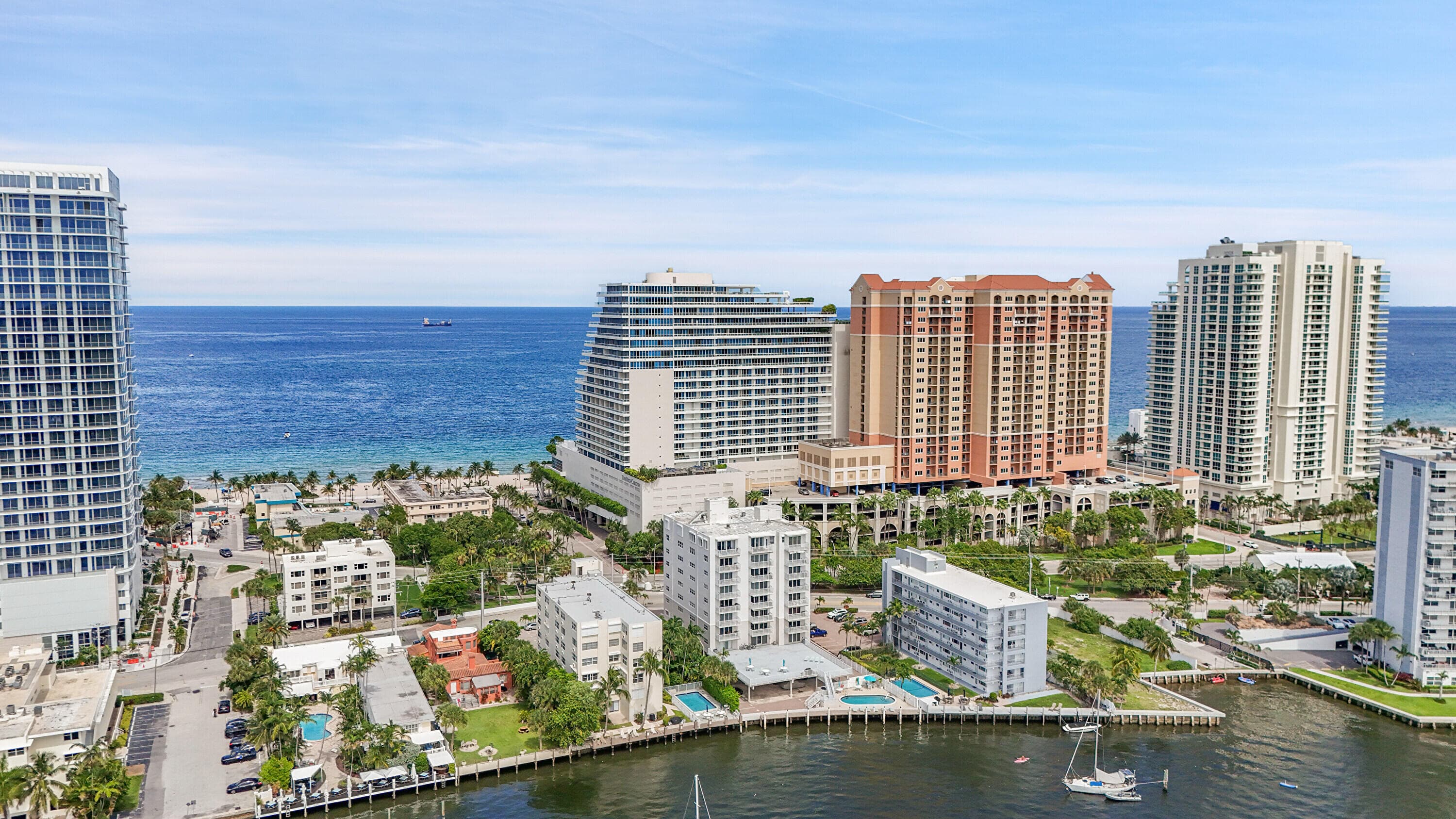 95 N Birch Road 606, Fort Lauderdale, FL 33304 — photo 43 of 44