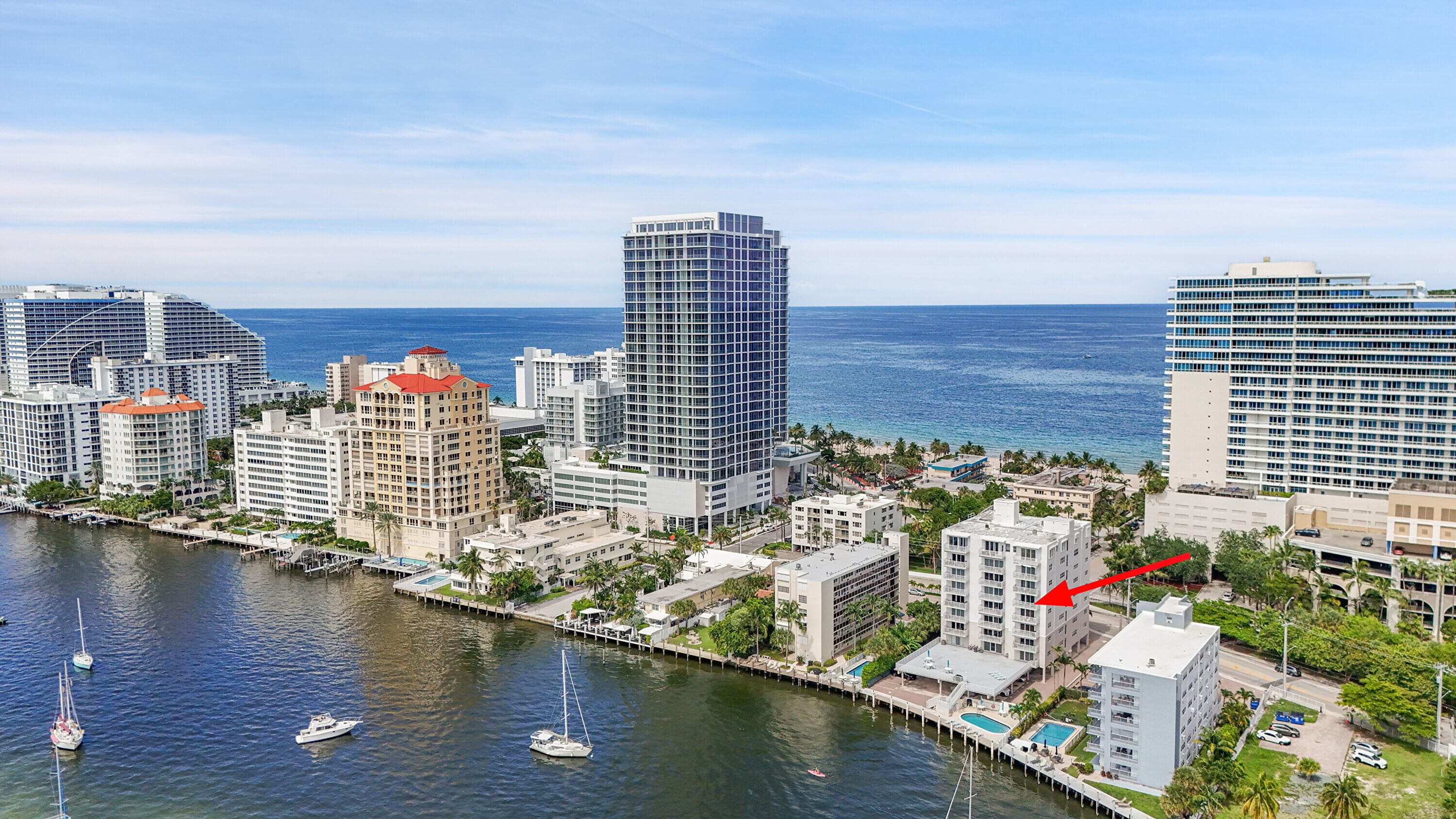 95 N Birch Road 606, Fort Lauderdale, FL 33304 — photo 44 of 44