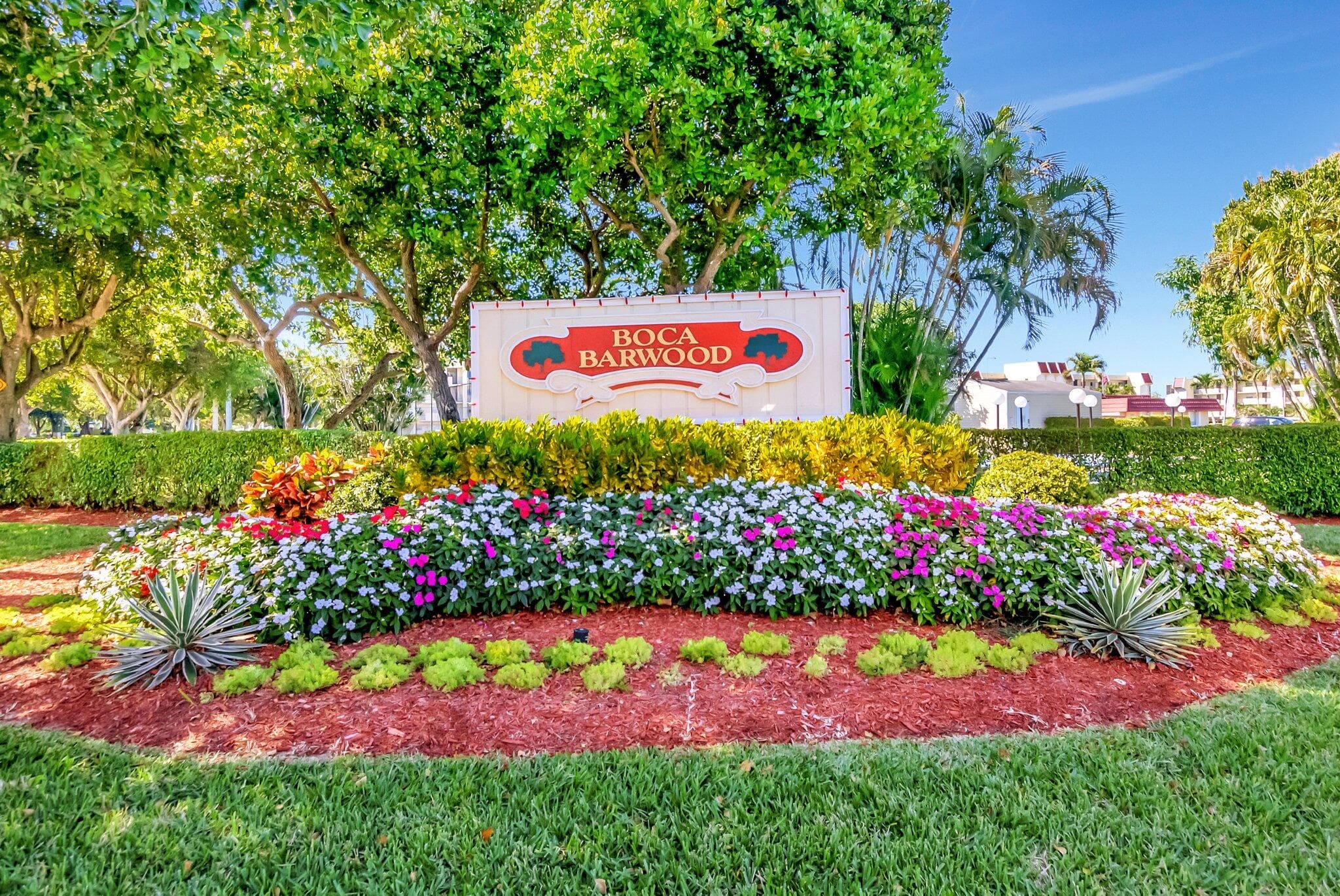 23305 N Barwood Ln Lane N 209, Boca Raton, FL 33428 — photo 42 of 51