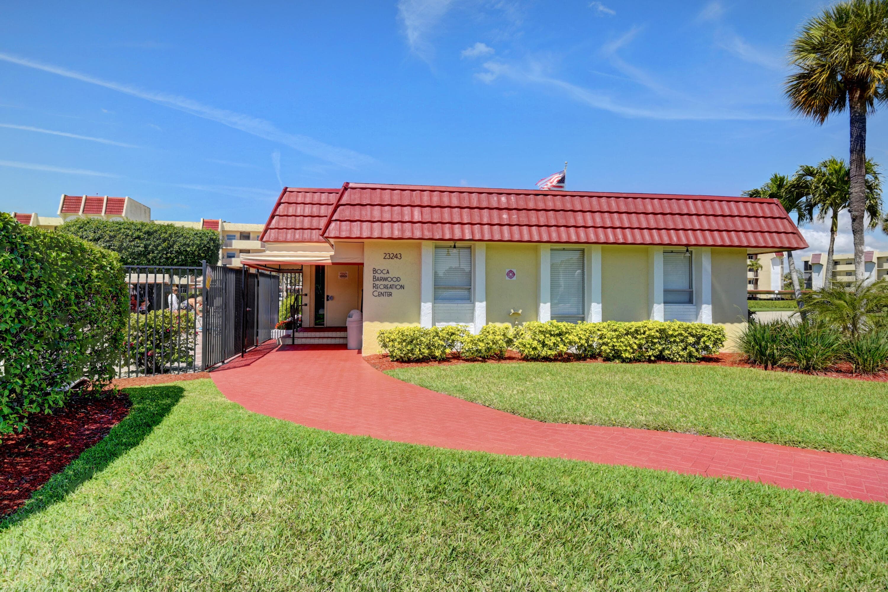 23305 N Barwood Ln Lane N 209, Boca Raton, FL 33428 — photo 46 of 51