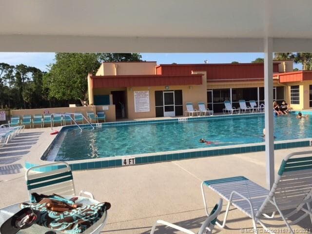 1 Lake Vista Trail 205, Port St. Lucie, FL 34952 — photo 8 of 9