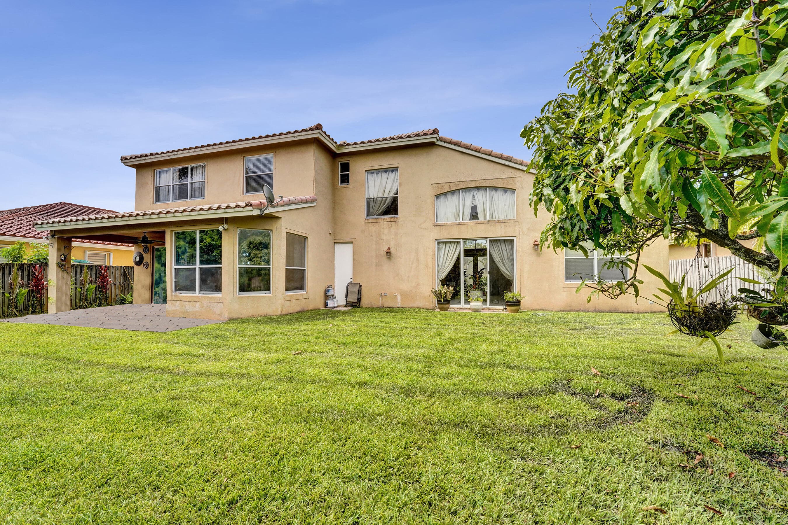 18623 SW 7th Street, Pembroke Pines, FL 33029 — photo 92 of 111