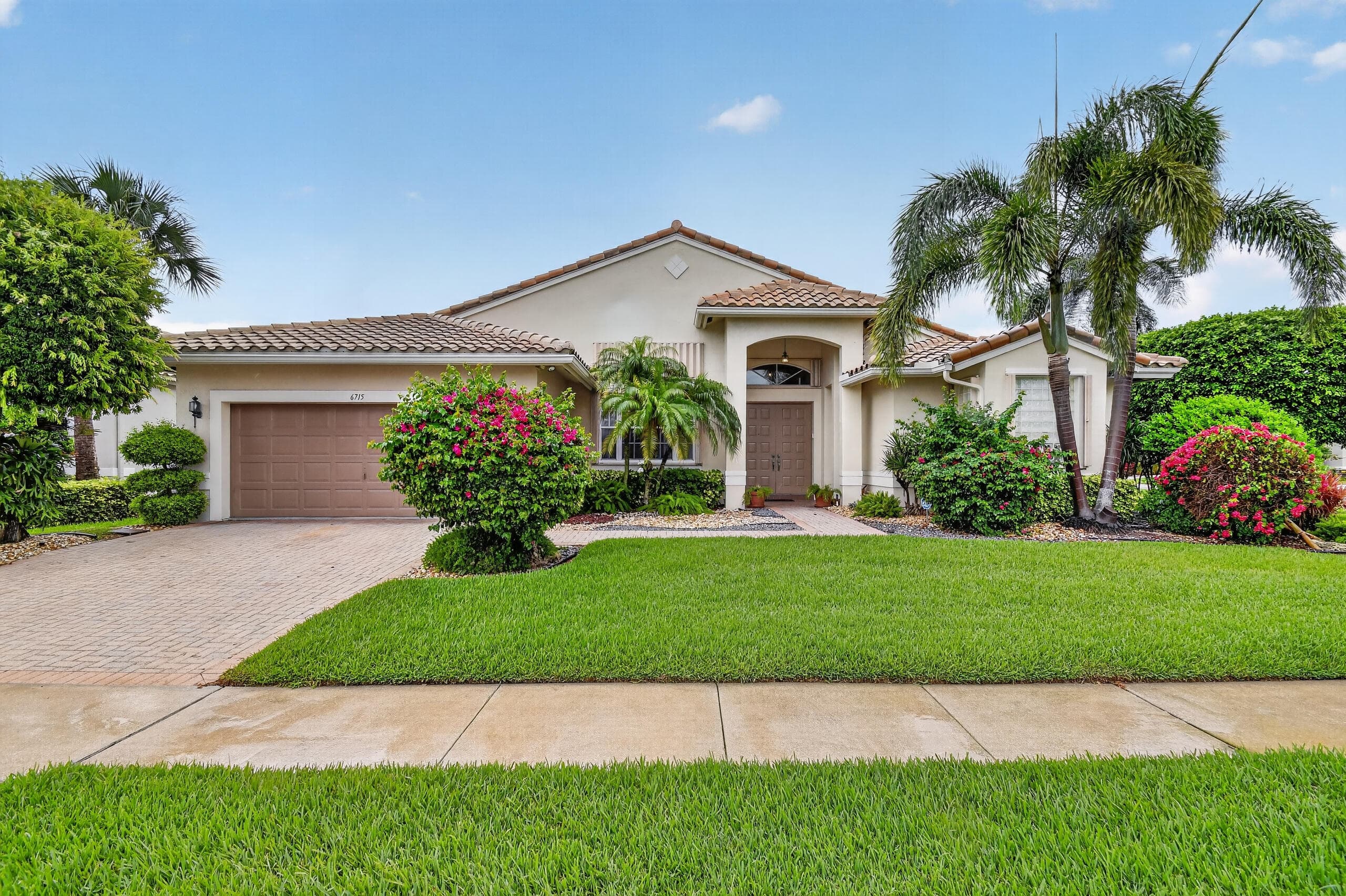 6715 Chimere Terrace, Boynton Beach, FL 33437 — photo 5 of 80