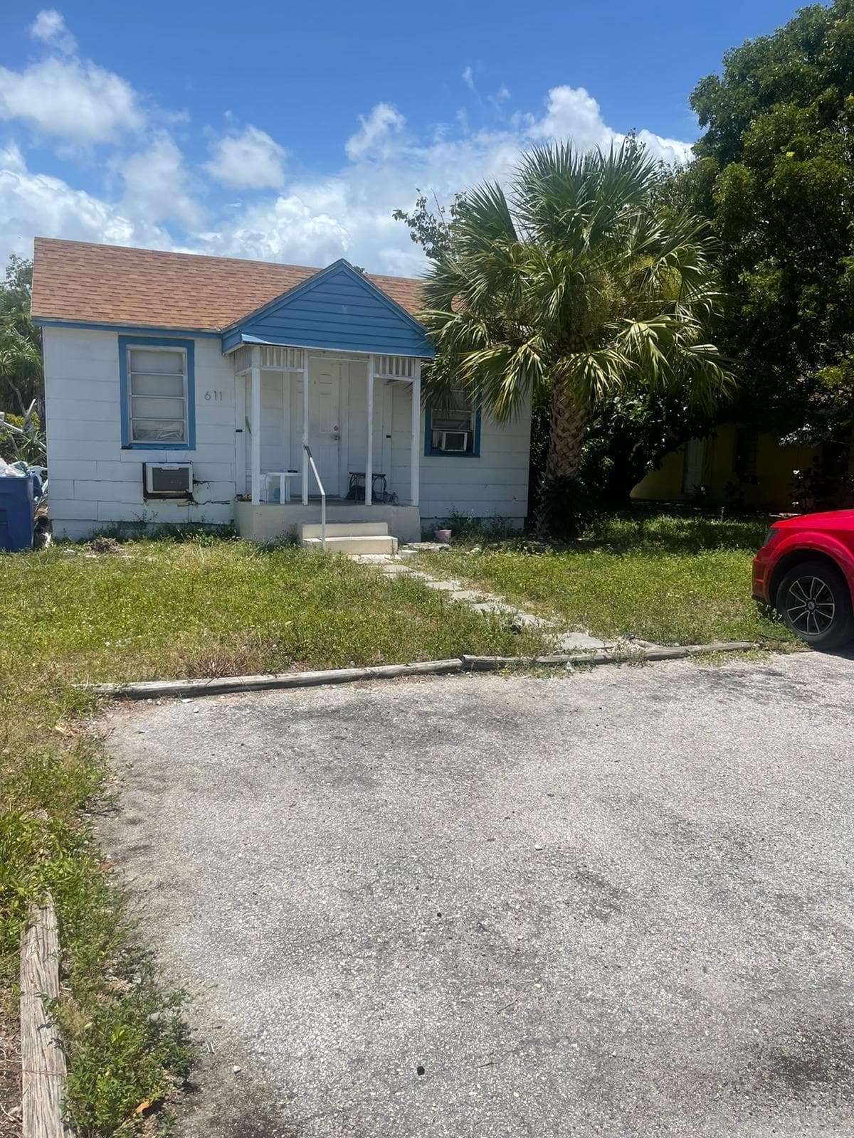 611 N Broadway A, Lantana, FL 33462 — photo 1 of 7