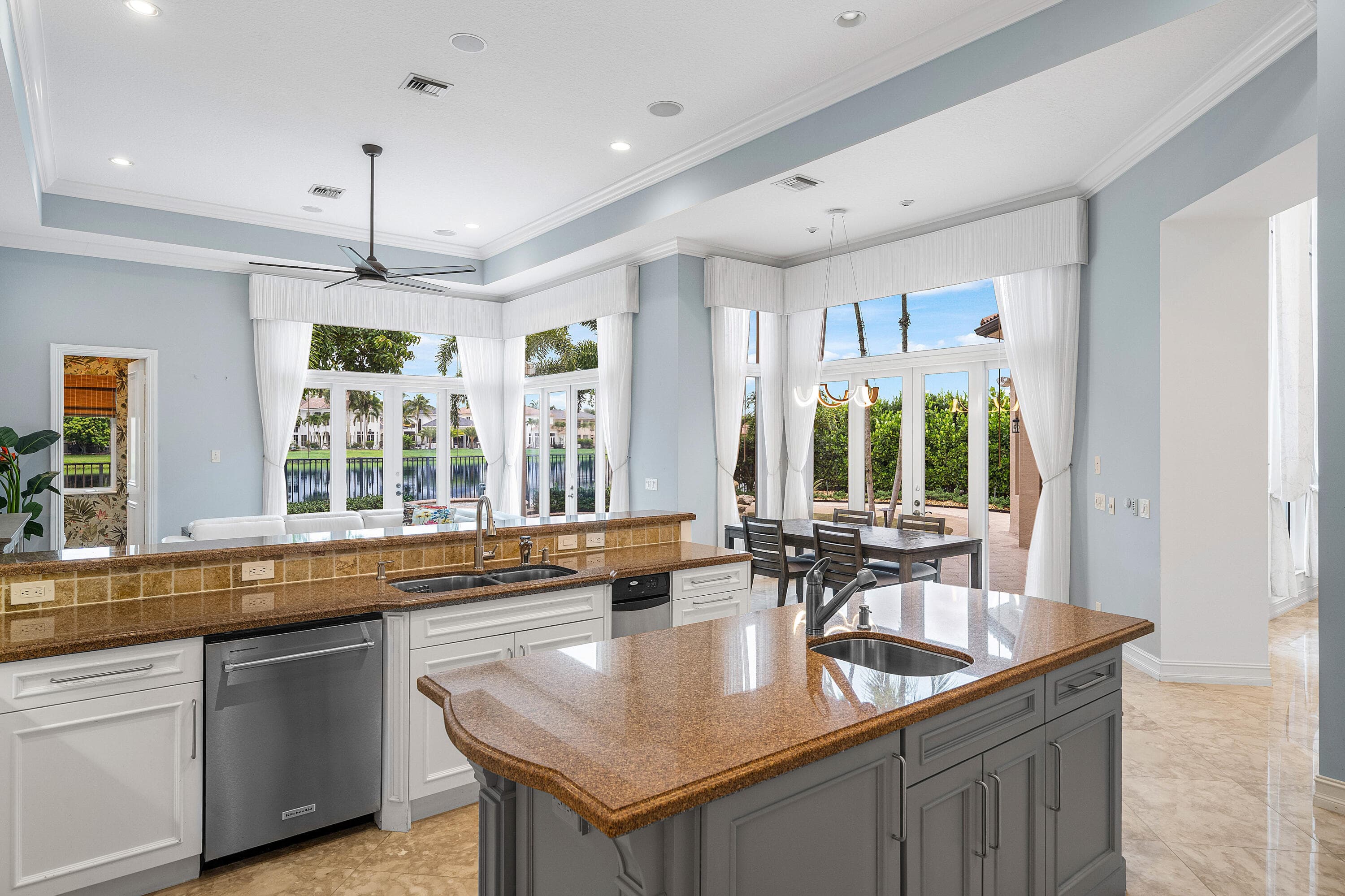 9588 Bridgebrook Drive, Boca Raton, FL 33496 — photo 15 of 99