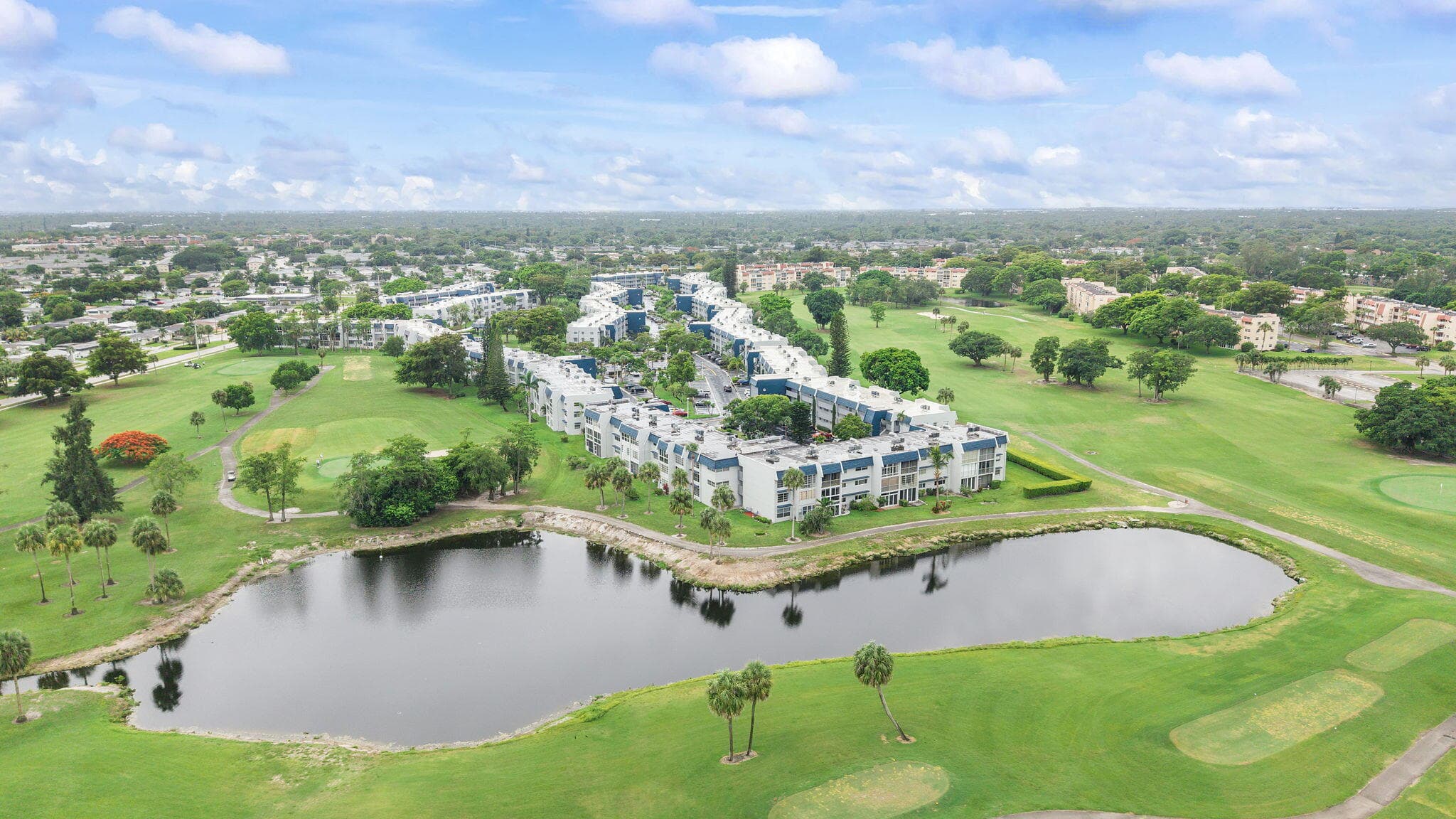 7807 Golf Cir Drive H 305, Margate, FL 33063 — photo 30 of 30
