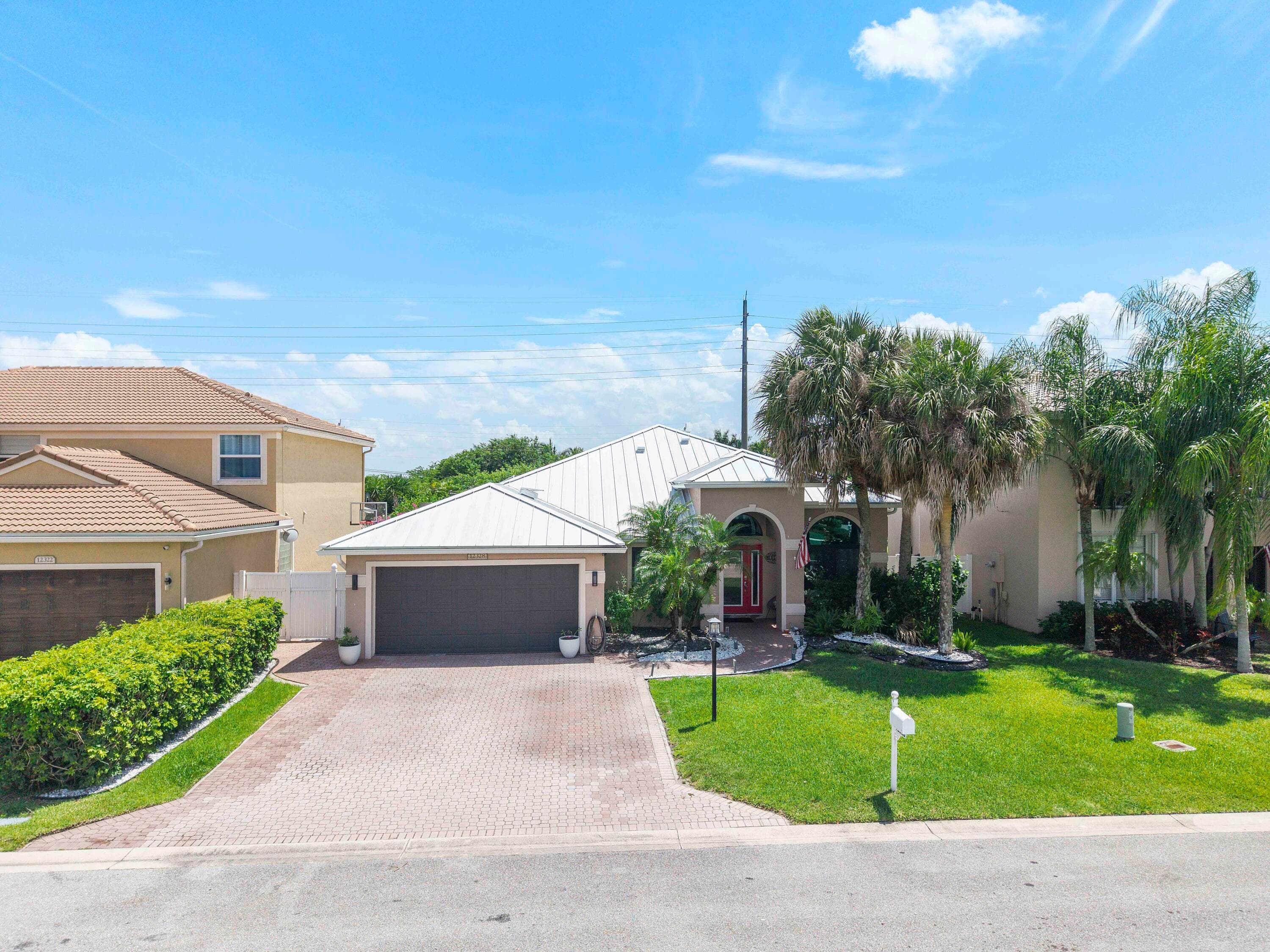 12328 Saint Simon Drive, Boca Raton, FL 33428 — photo 38 of 52