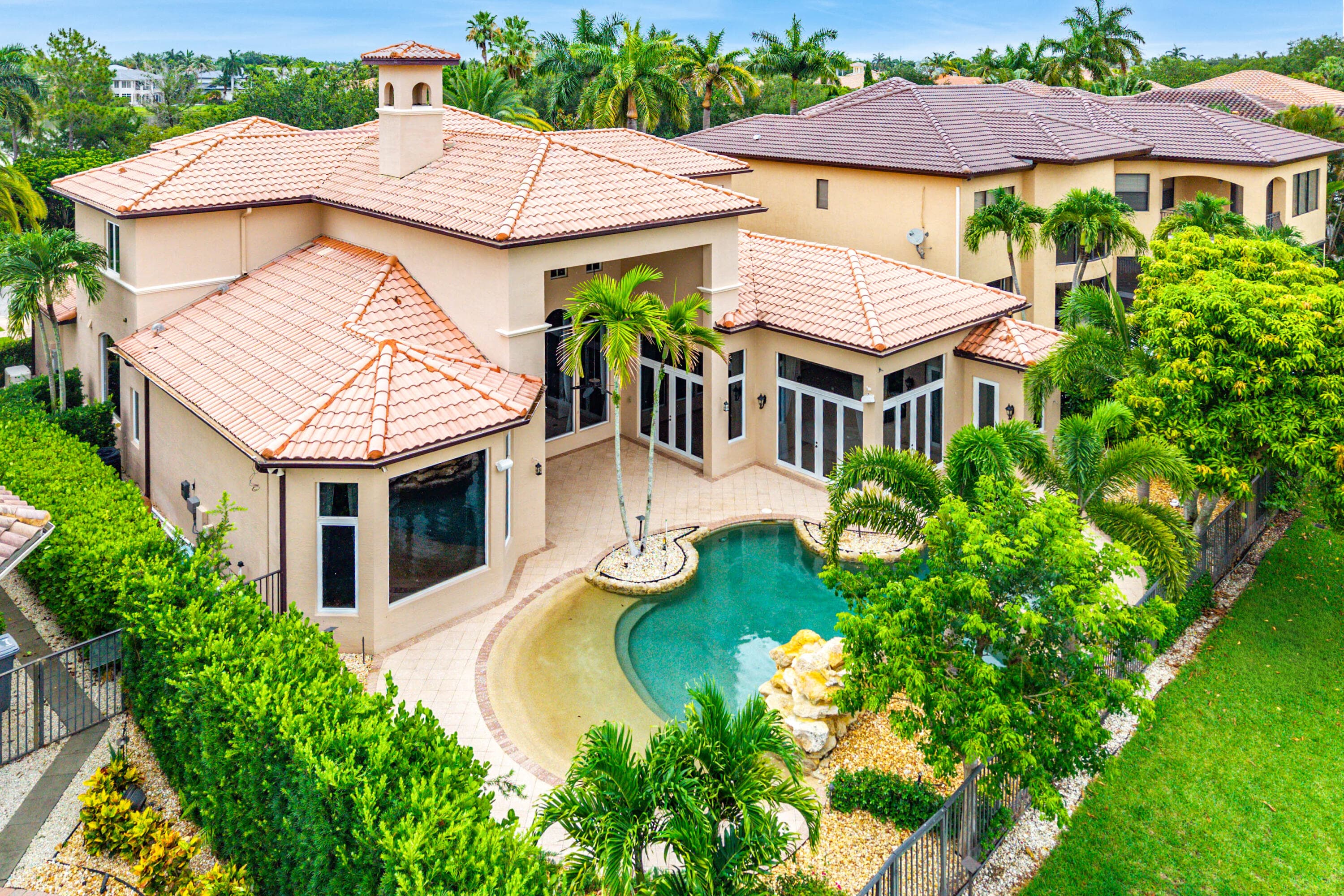 9588 Bridgebrook Drive, Boca Raton, FL 33496 — photo 58 of 99