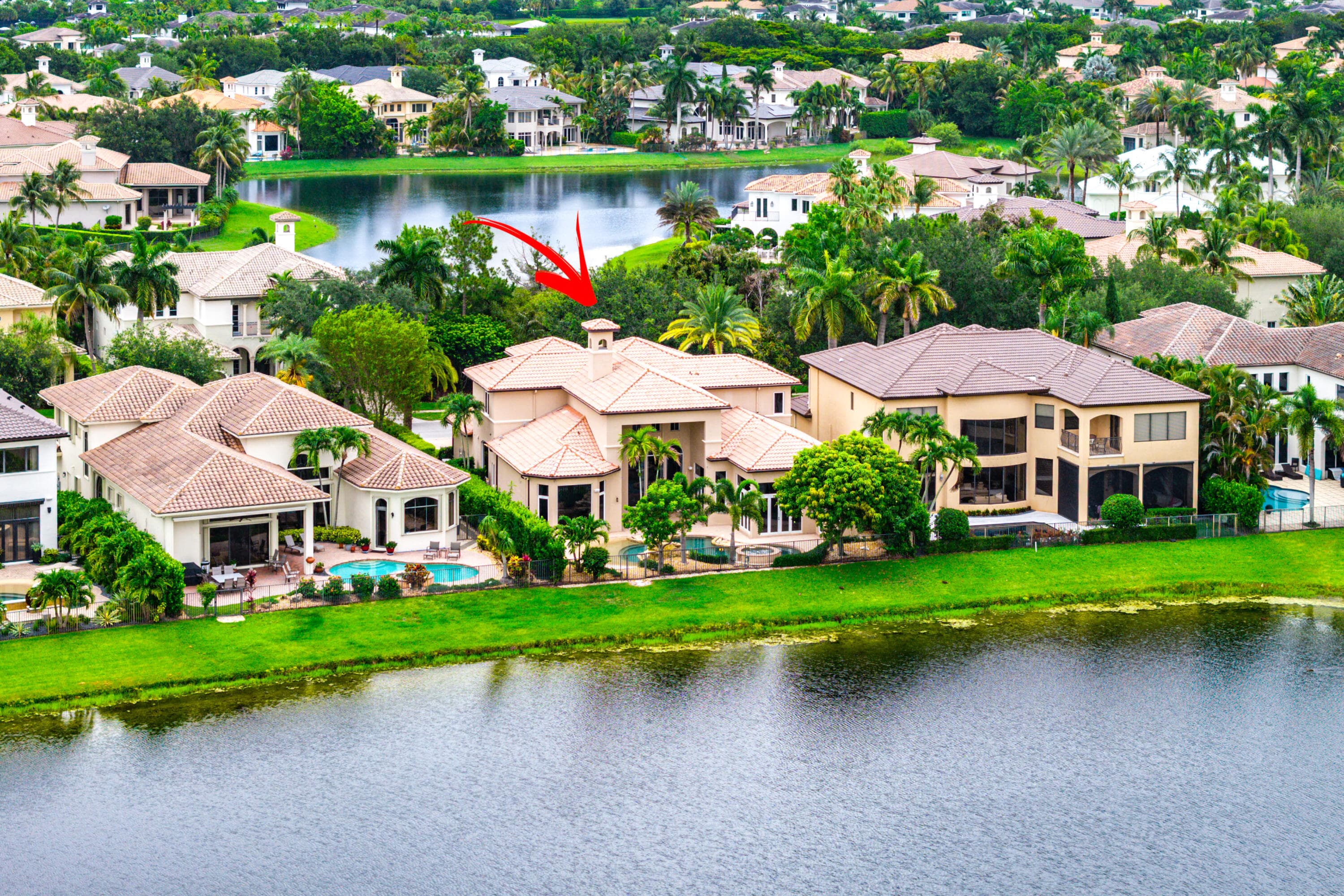 9588 Bridgebrook Drive, Boca Raton, FL 33496 — photo 63 of 99