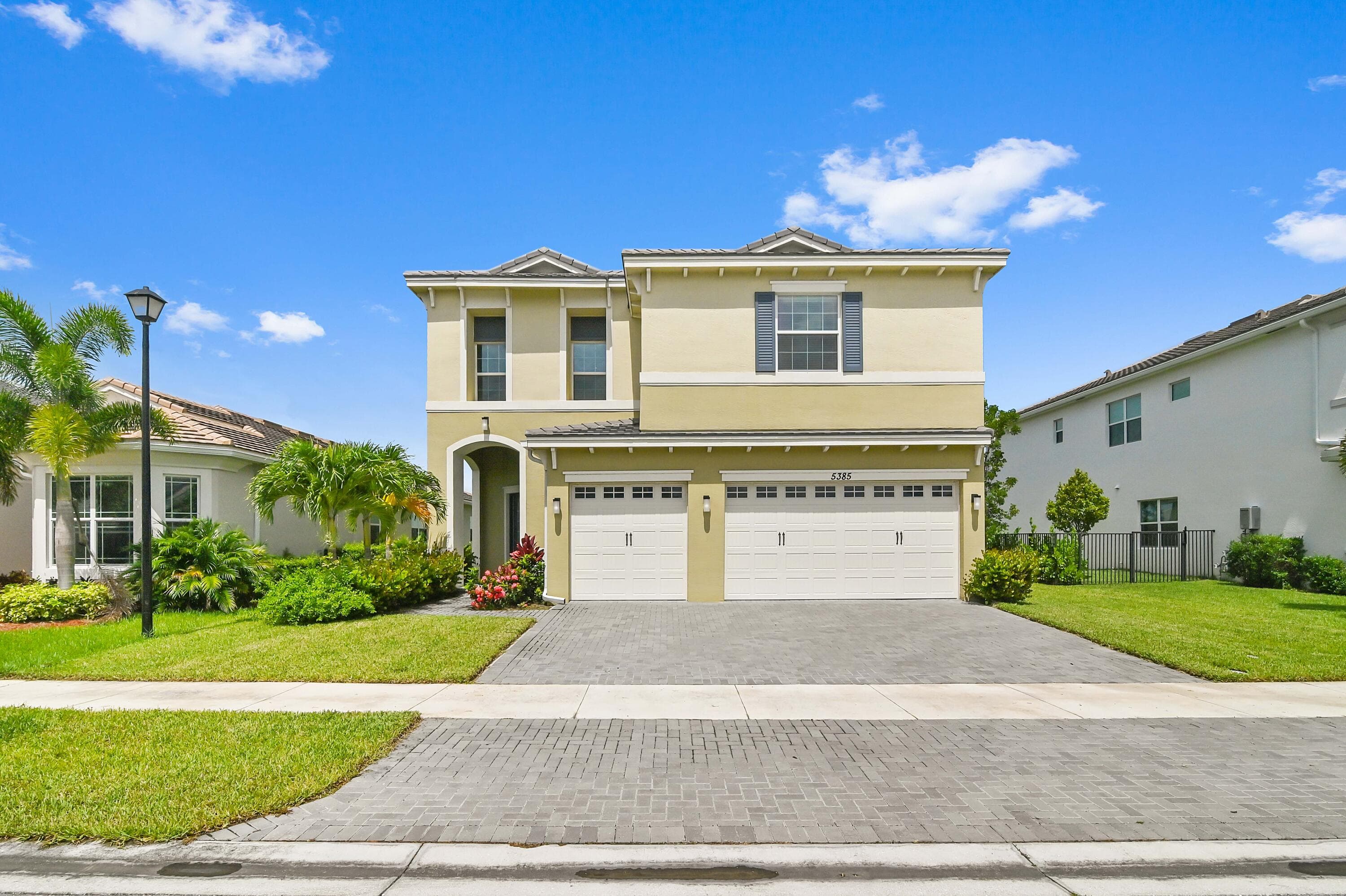 5385 Macoon Way, Westlake, FL 33470 — photo 4 of 50