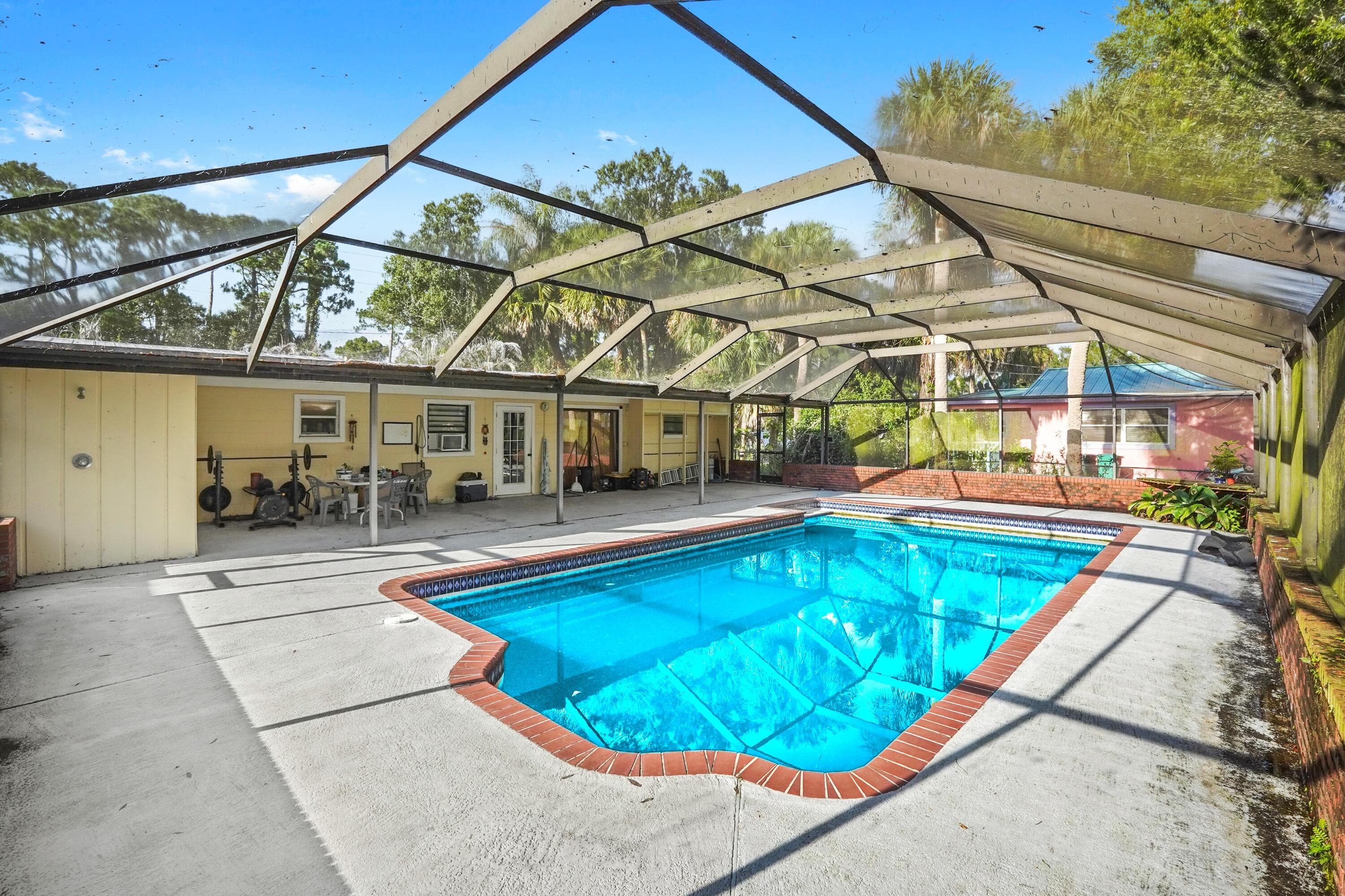 203 E Easy Street, Fort Pierce, FL 34982 — photo 1 of 24