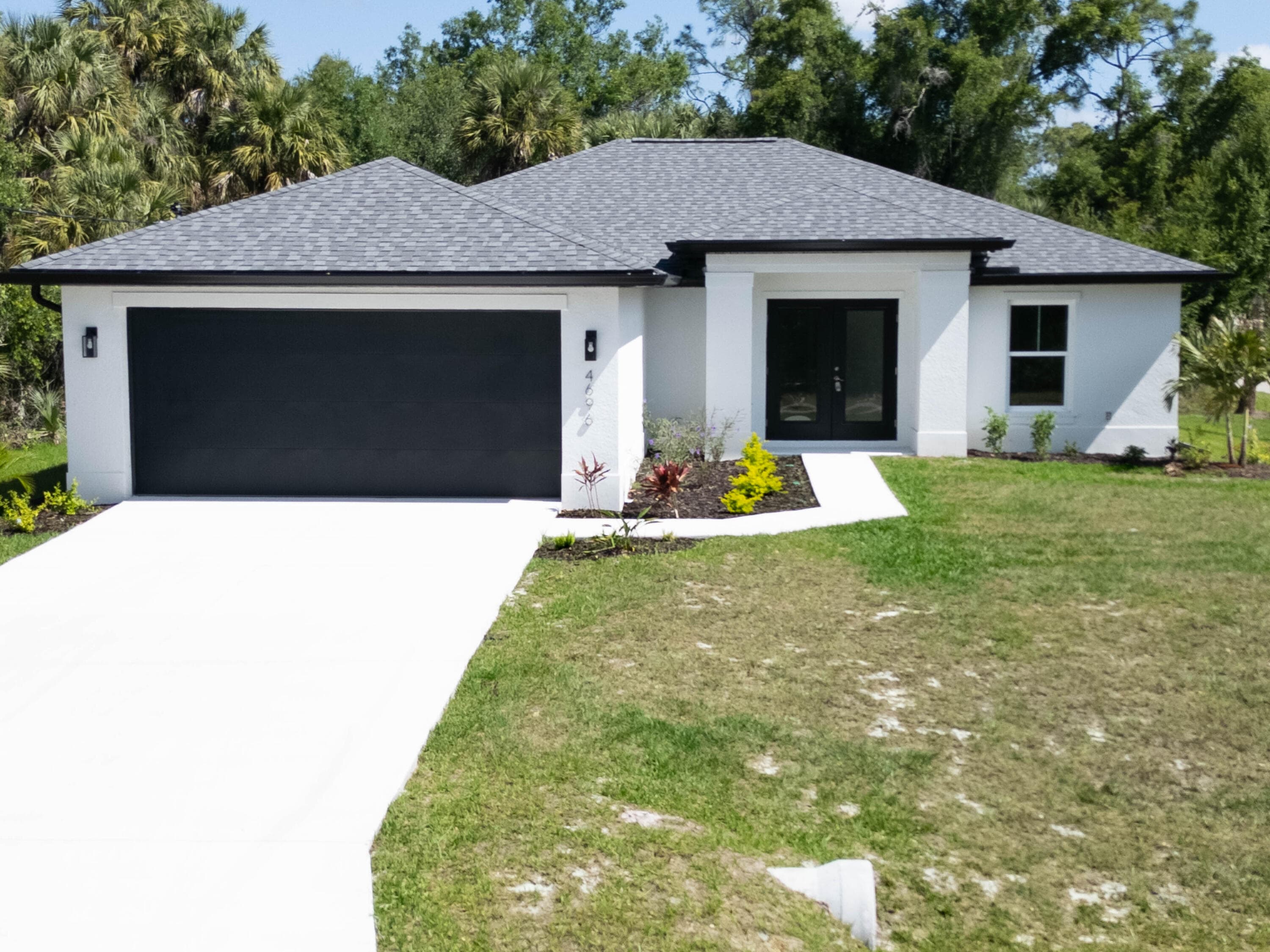4696 April Avenue, North Port, FL 34288 — photo