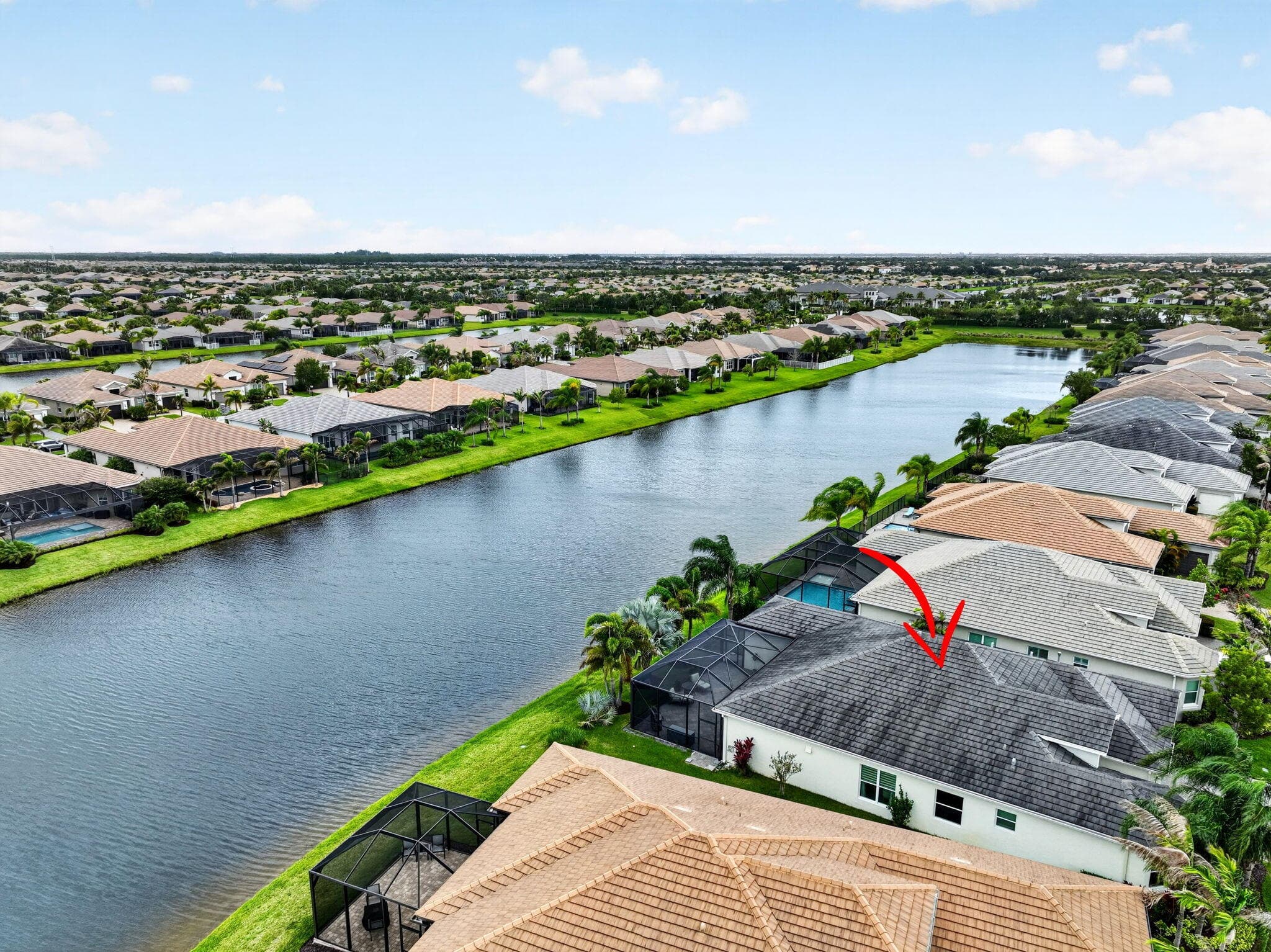 11051 SW Ivory Springs Lane, Port St. Lucie, FL 34987 — photo 63 of 106