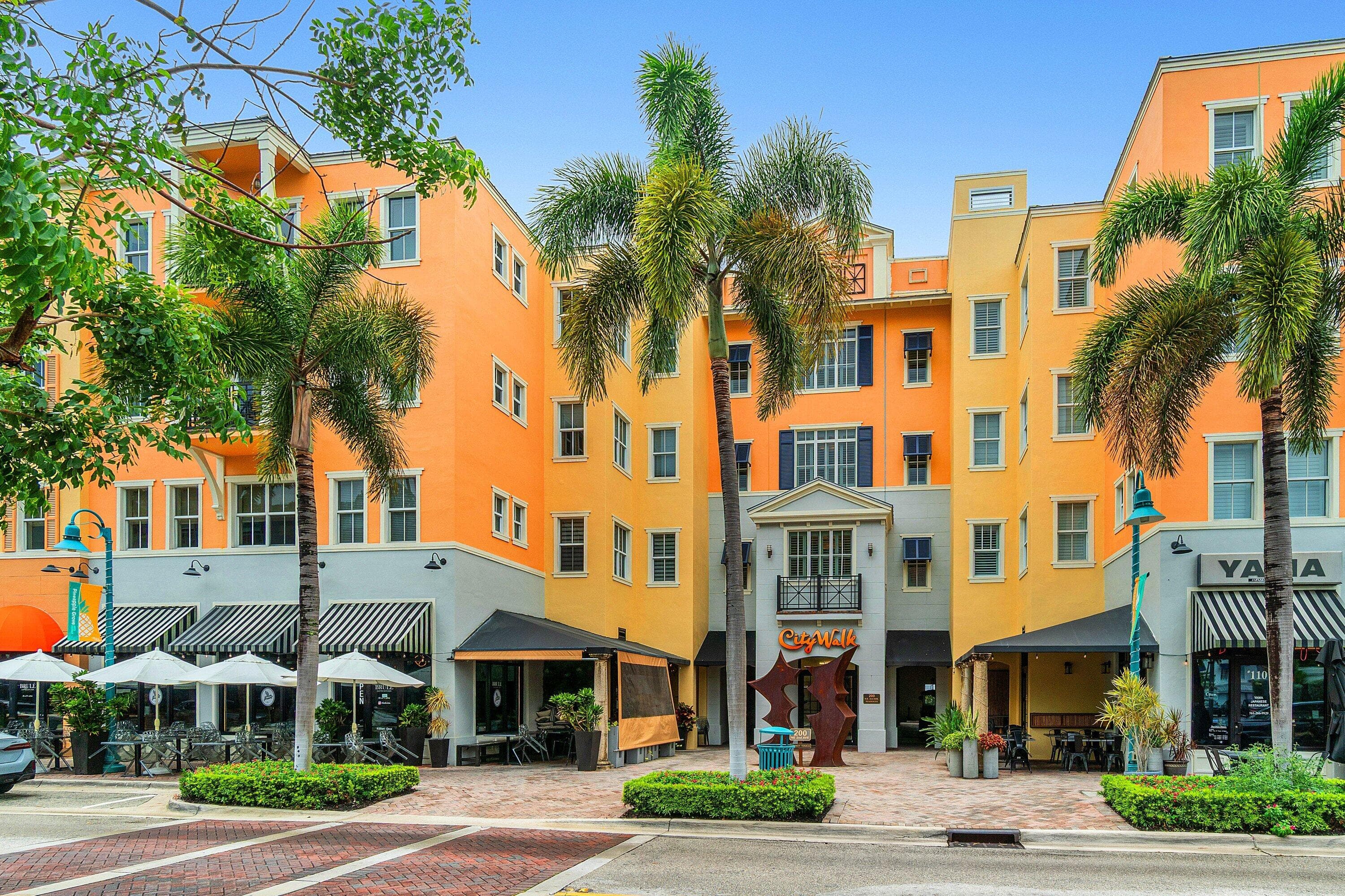 200 NE 2nd Avenue 302, Delray Beach, FL 33444 — photo