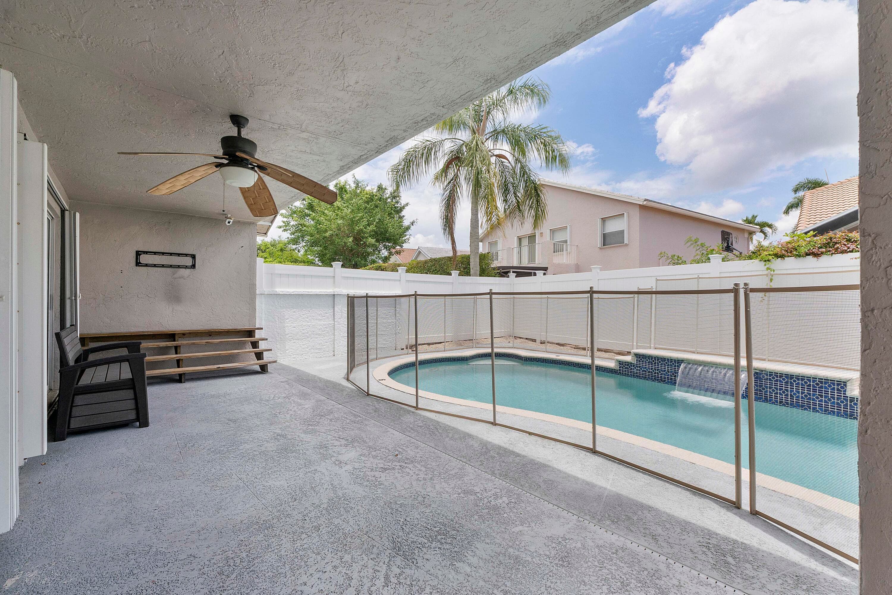 18242 Blue Lake Way, Boca Raton, FL 33498 — photo 34 of 59