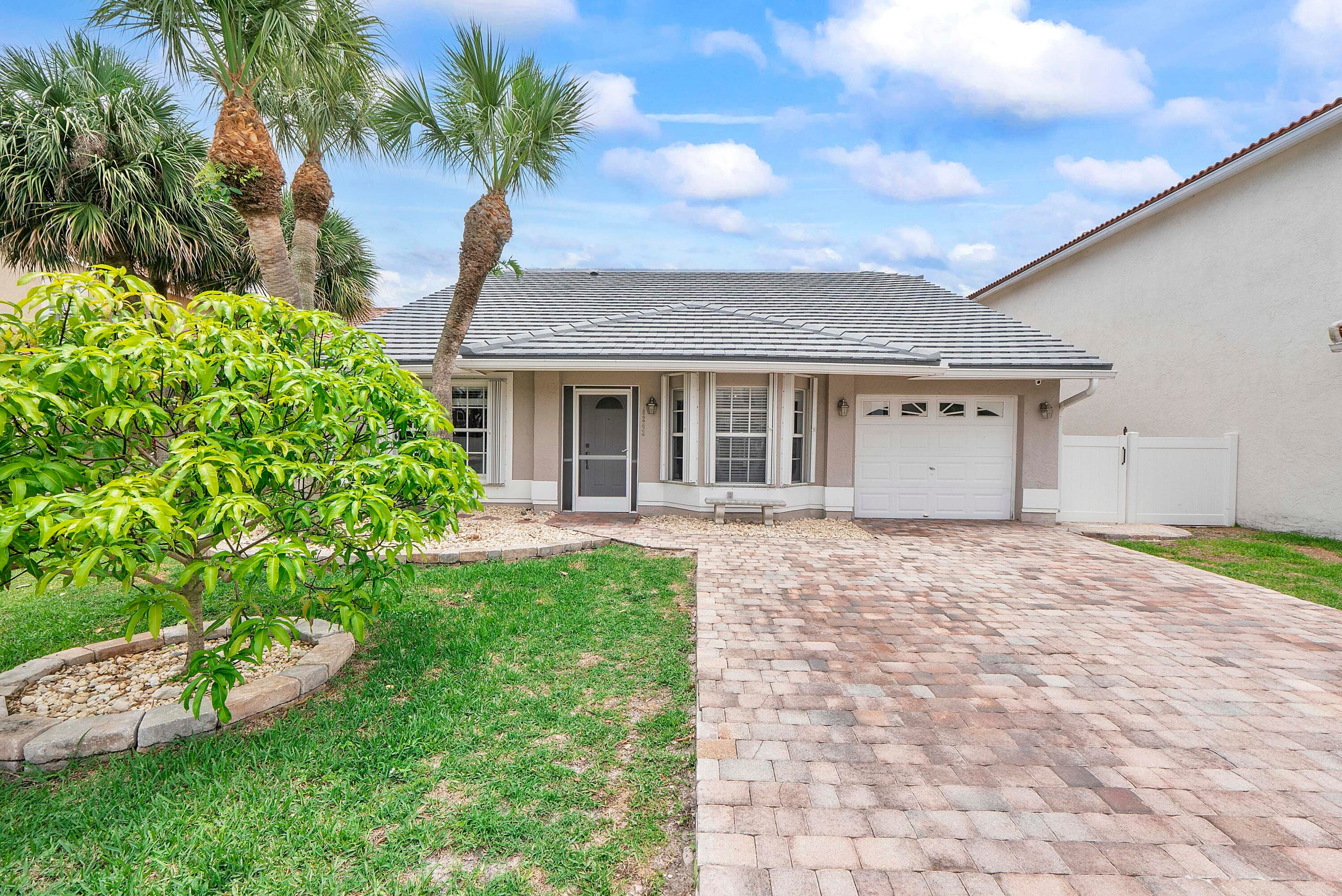 18242 Blue Lake Way, Boca Raton, FL 33498 — photo