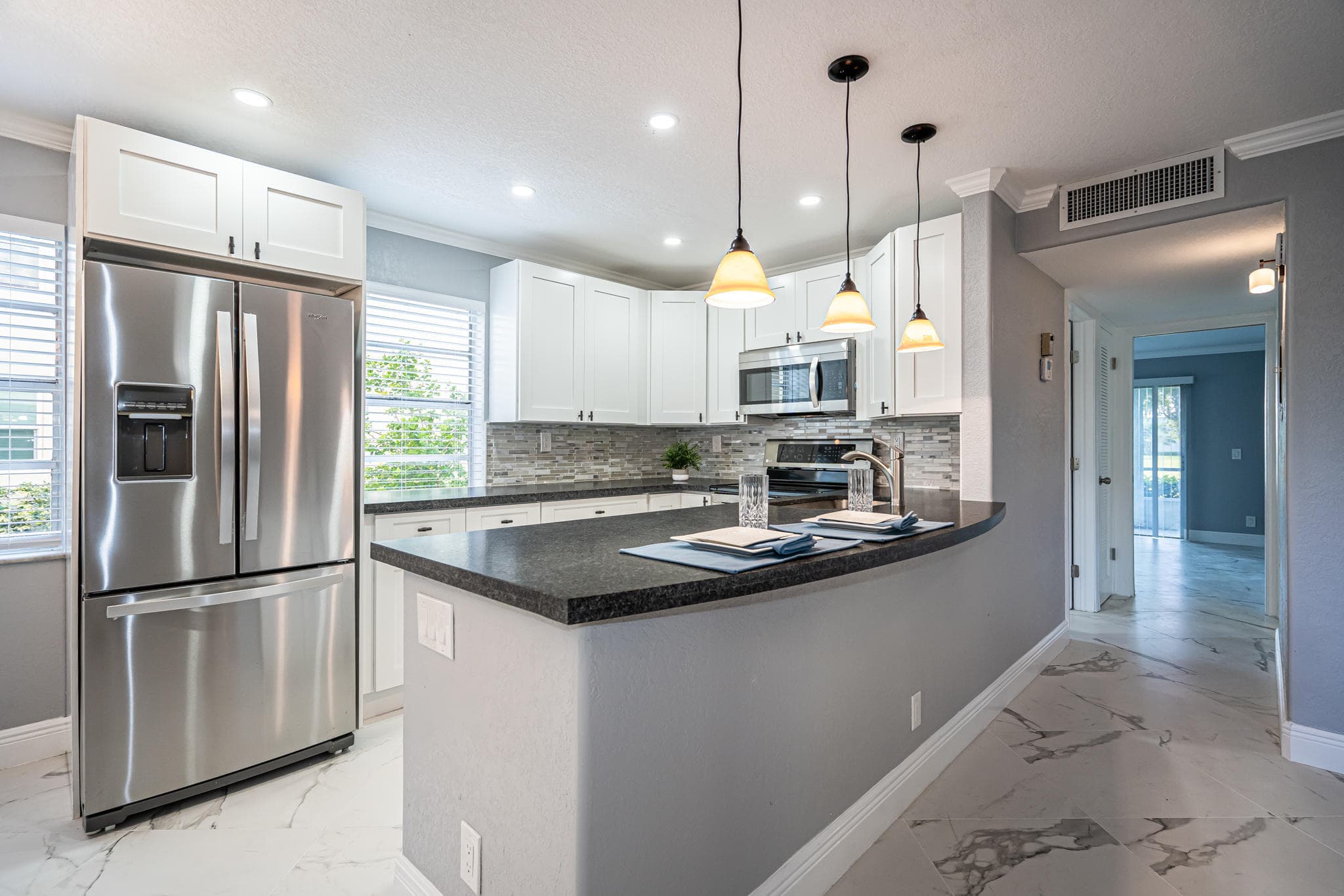 244 Normandy F Lane, Delray Beach, FL 33484 — photo