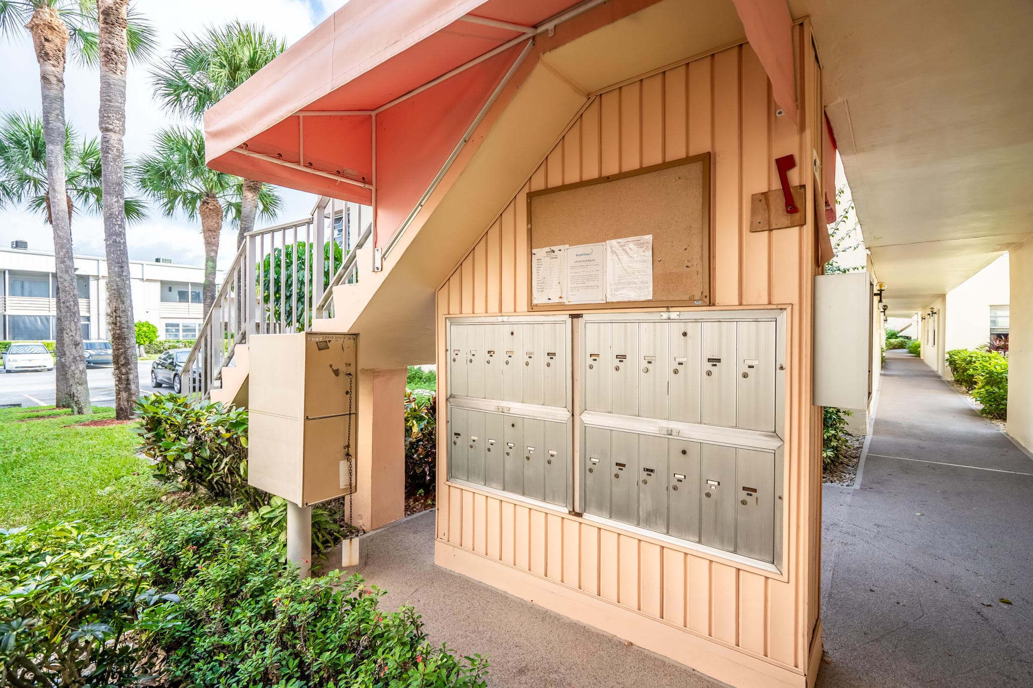 244 Normandy F Lane, Delray Beach, FL 33484 — photo 34 of 47