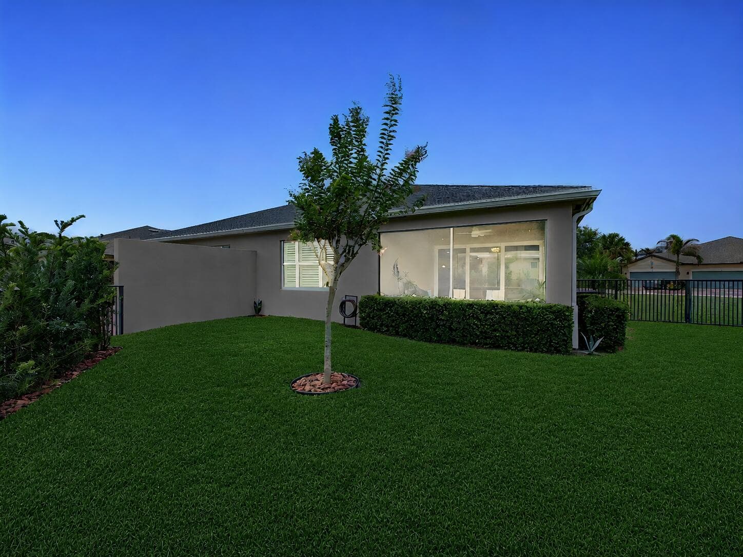 12773 SW Lake Fern Circle, Port St. Lucie, FL 34987 — photo 23 of 69