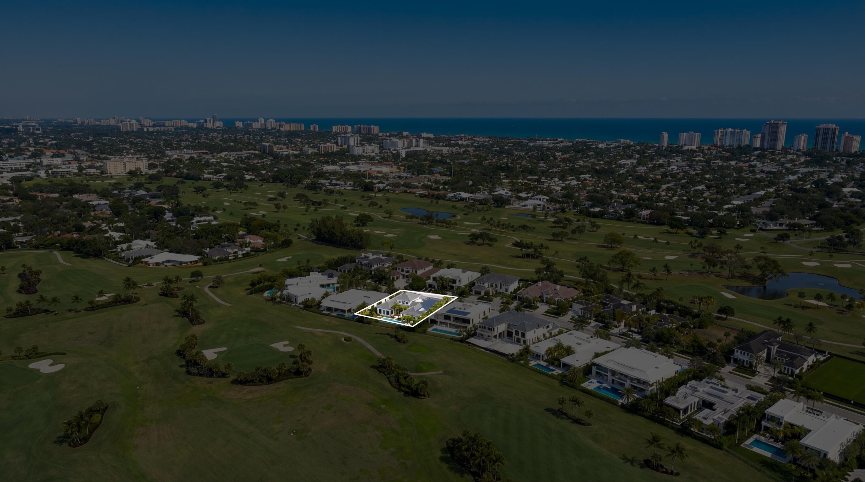 4013 Country Club Lane, Fort Lauderdale, FL 33308 — photo 112 of 112