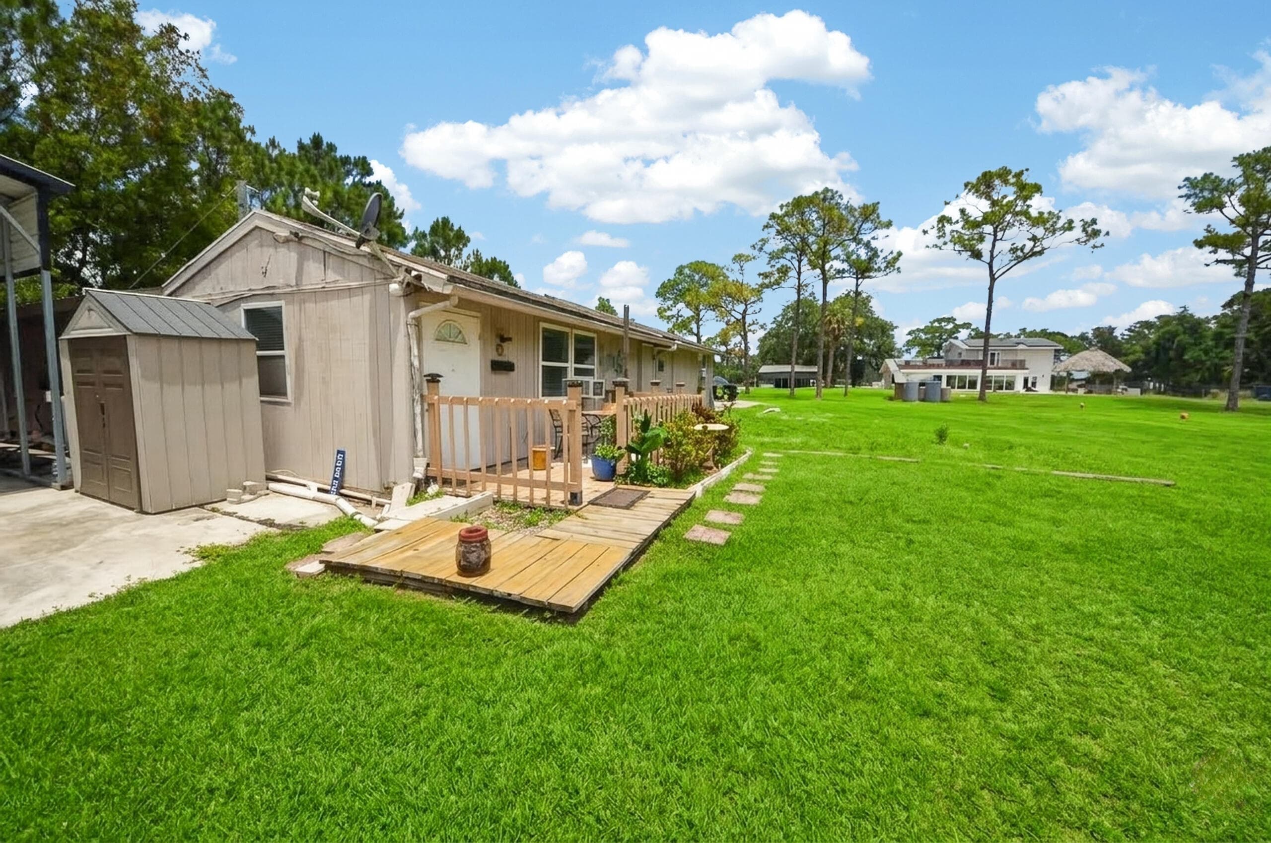 10754 Tamis Trail Unit C, Lake Worth, FL 33449 — photo 1 of 9