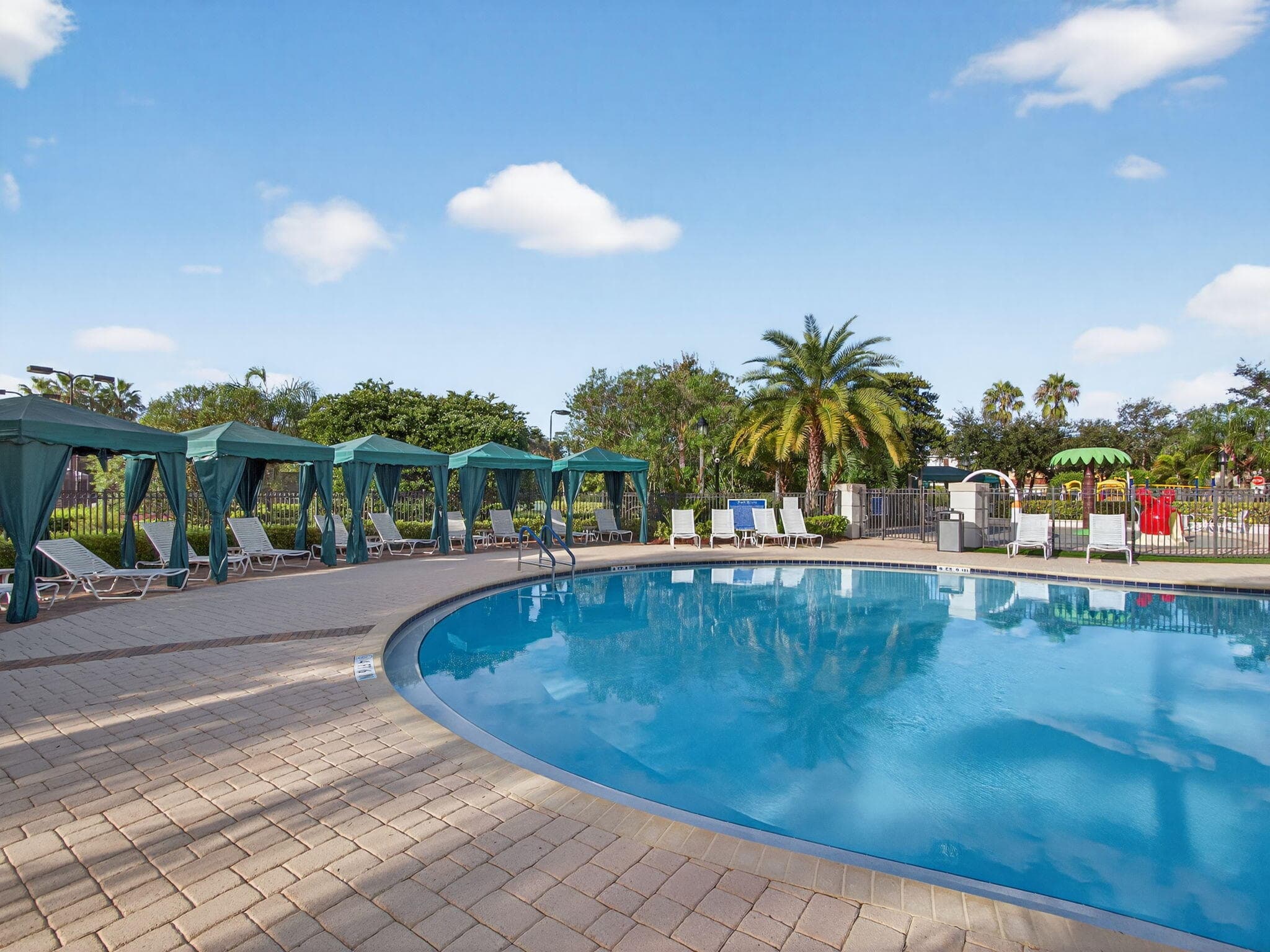 12773 SW Lake Fern Circle, Port St. Lucie, FL 34987 — photo 46 of 69