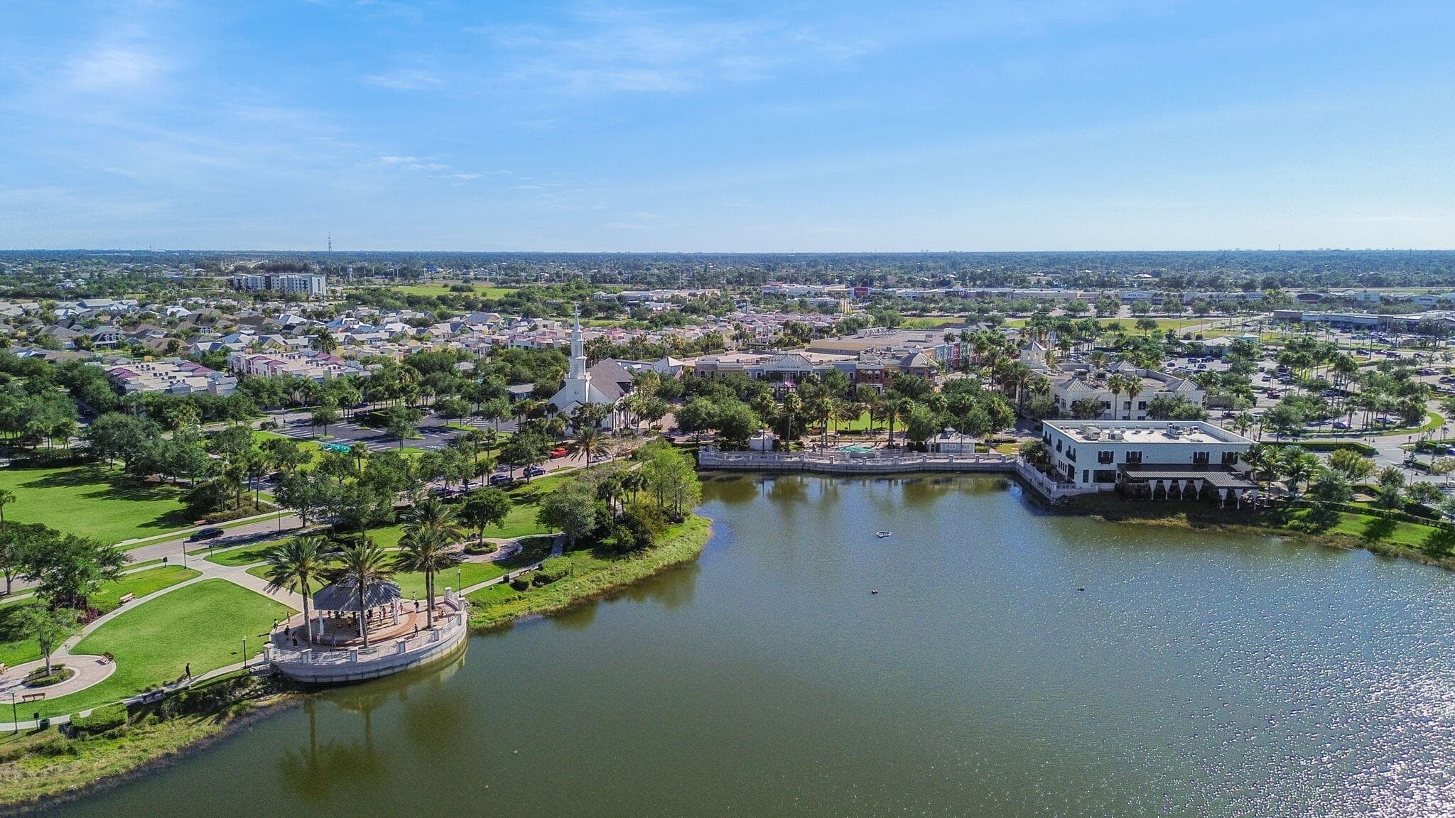 12773 SW Lake Fern Circle, Port St. Lucie, FL 34987 — photo 56 of 69