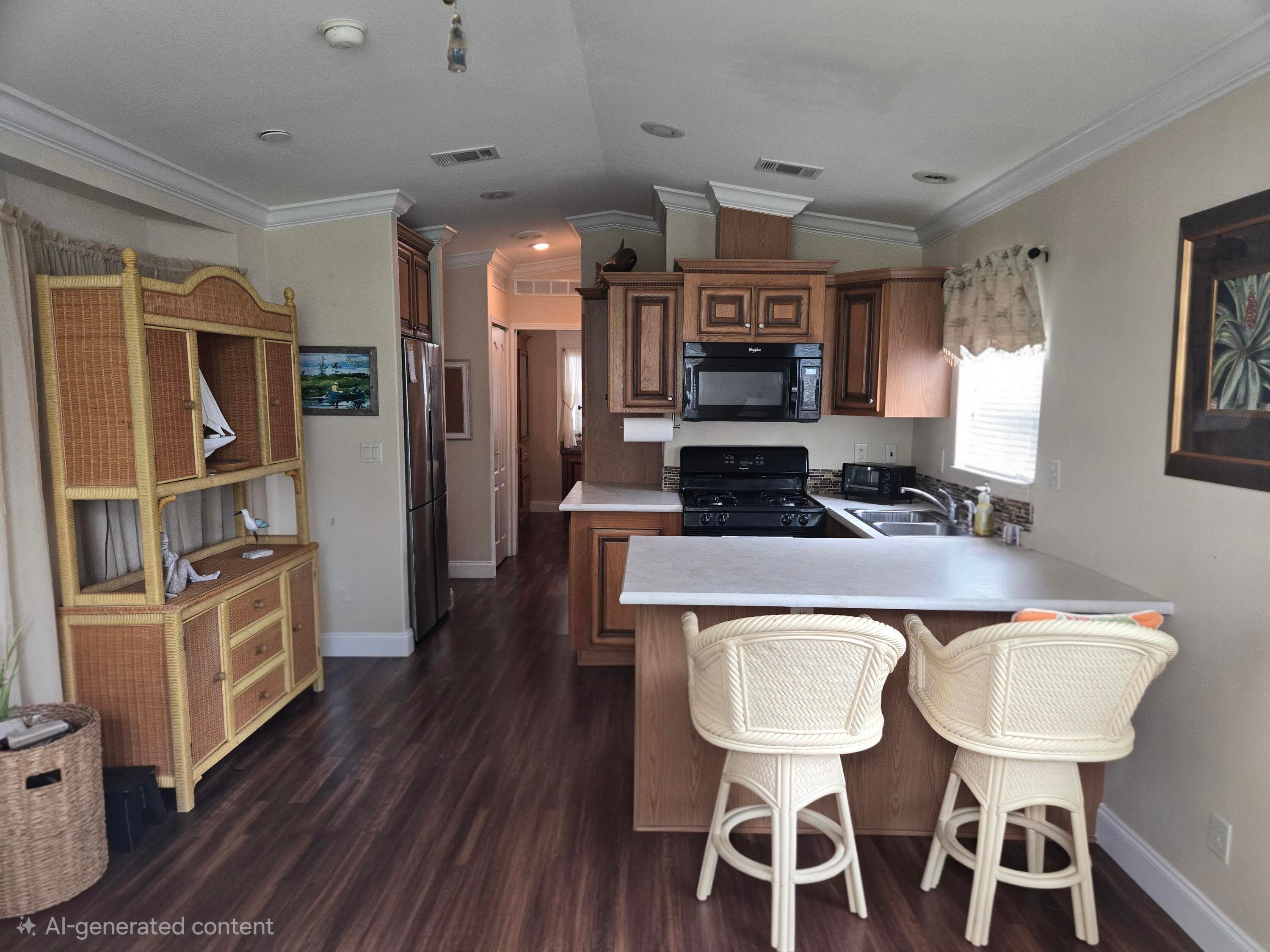 13680 NW 127th Terrace 17, Okeechobee, FL 34974 — photo 10 of 43