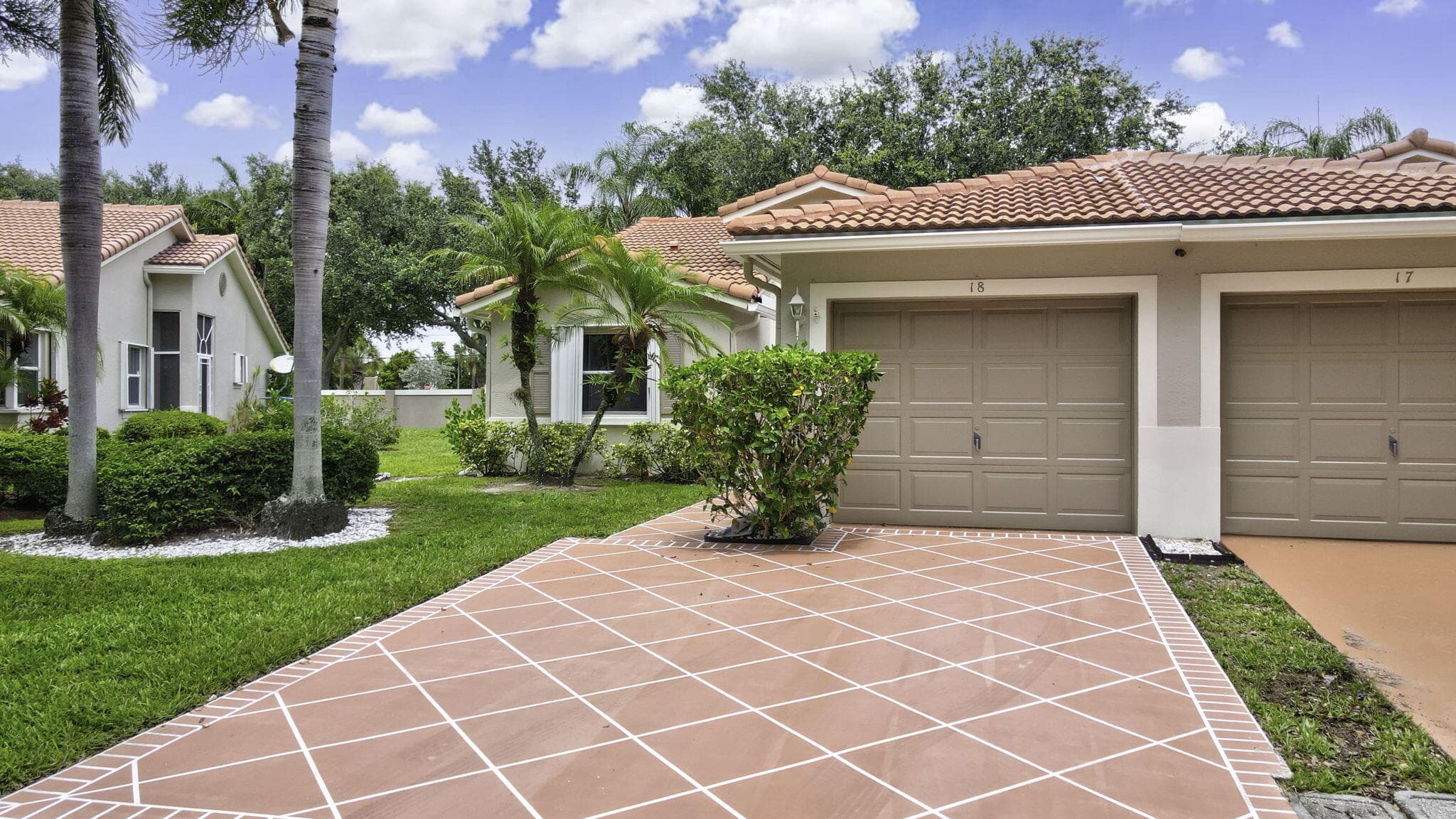 18 Sausalito Drive, Boynton Beach, FL 33436 — photo 2 of 35