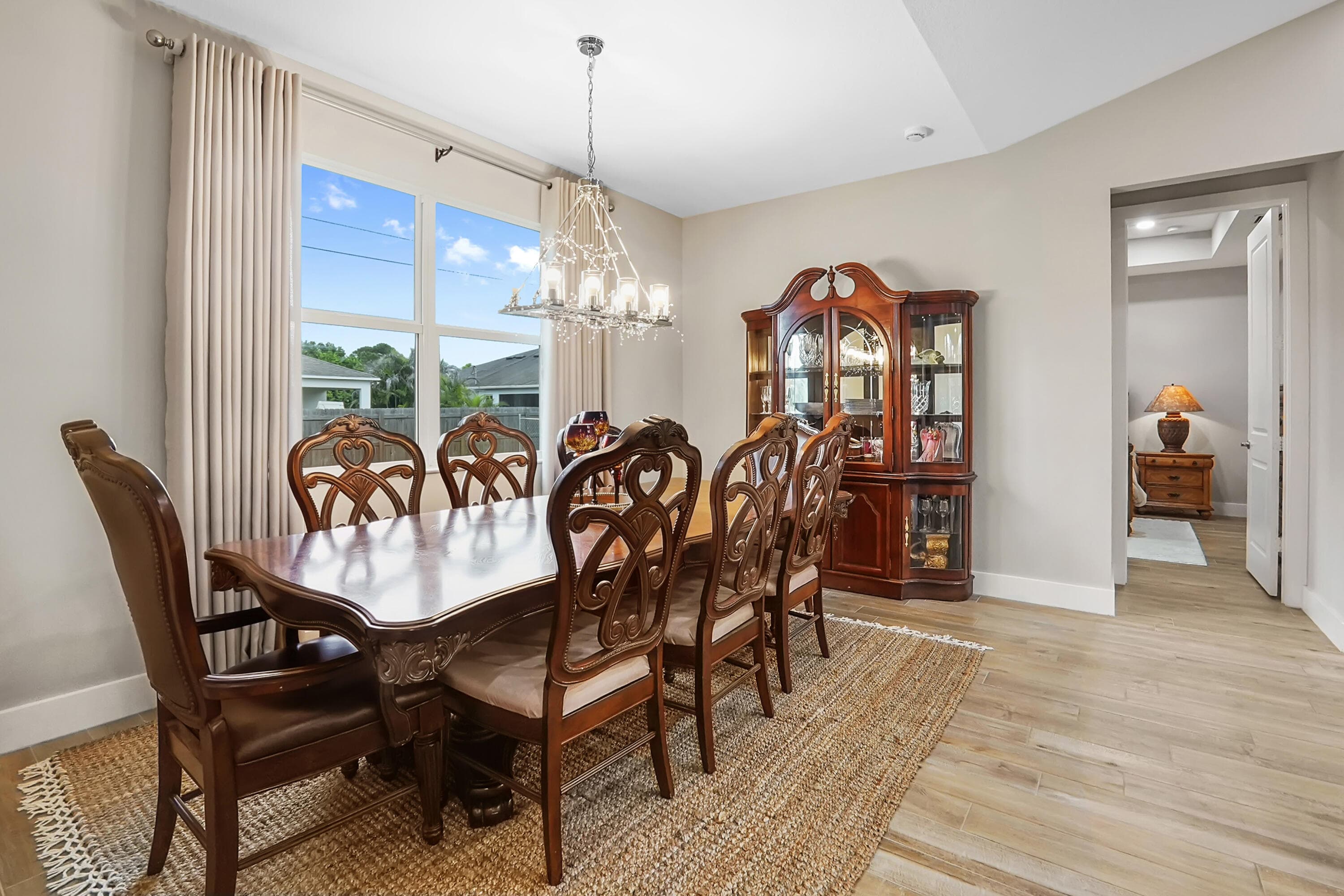 4037 SW Mcintosh Street, Port St. Lucie, FL 34953 — photo 10 of 30