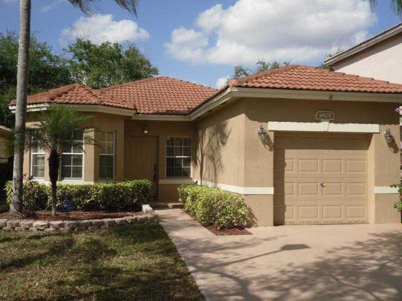 4925 Egret Court, Coconut Creek, FL 33073 — photo 1 of 15
