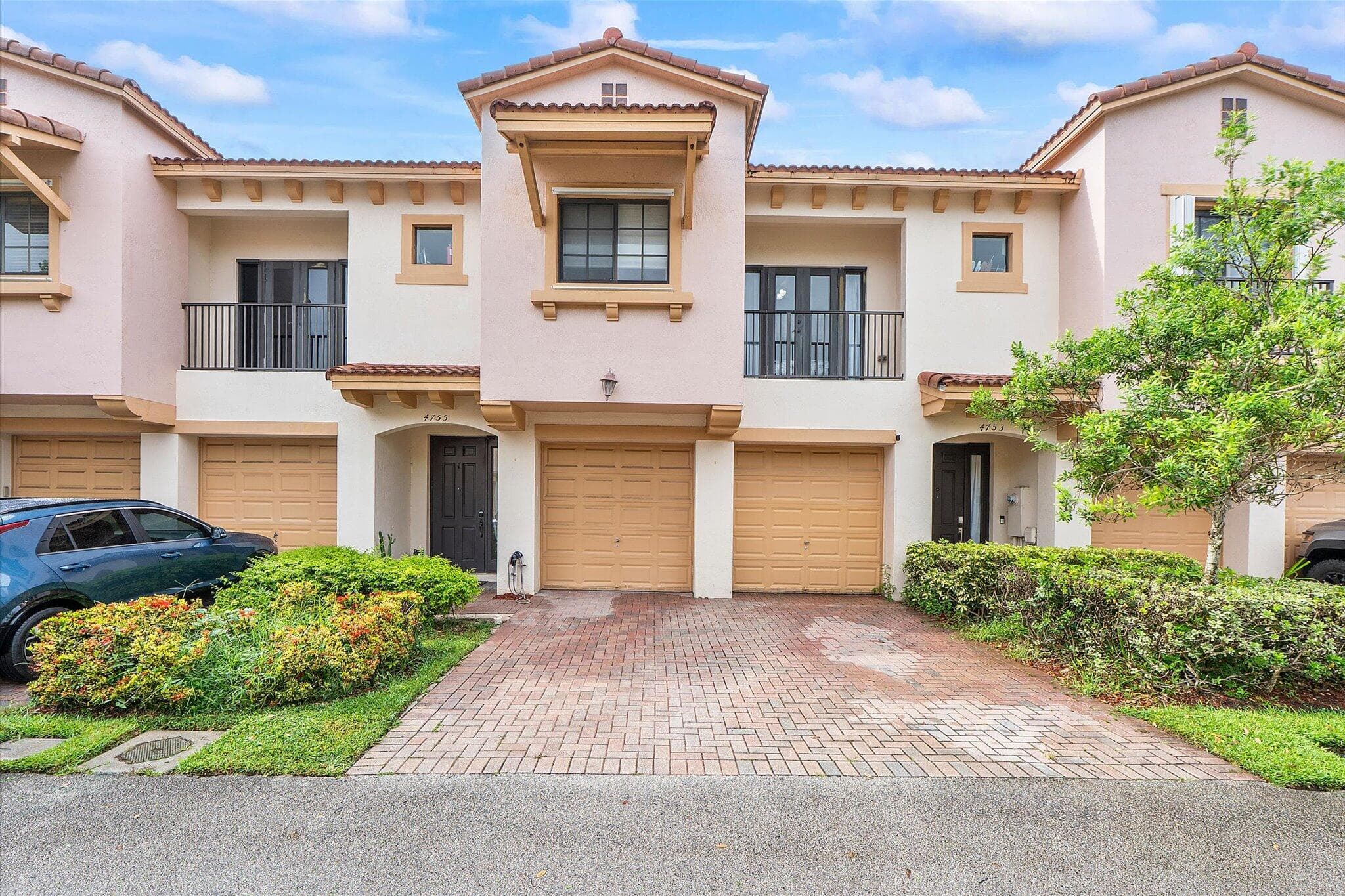 4755 Cypress Street 4755, Coconut Creek, FL 33073 — photo