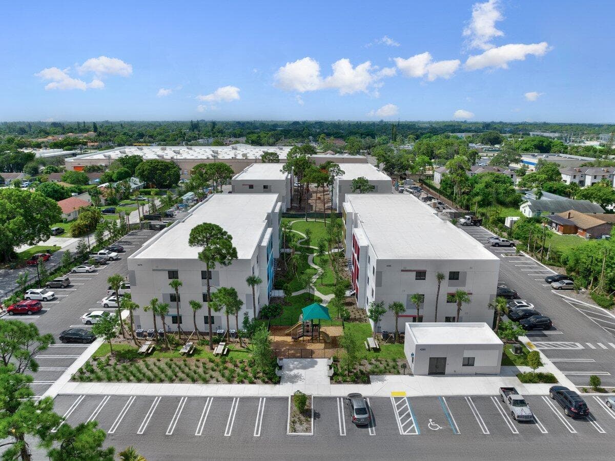 4260 Lakewood Road Unit 206, Lake Worth Beach, FL 33461 — photo 19 of 20