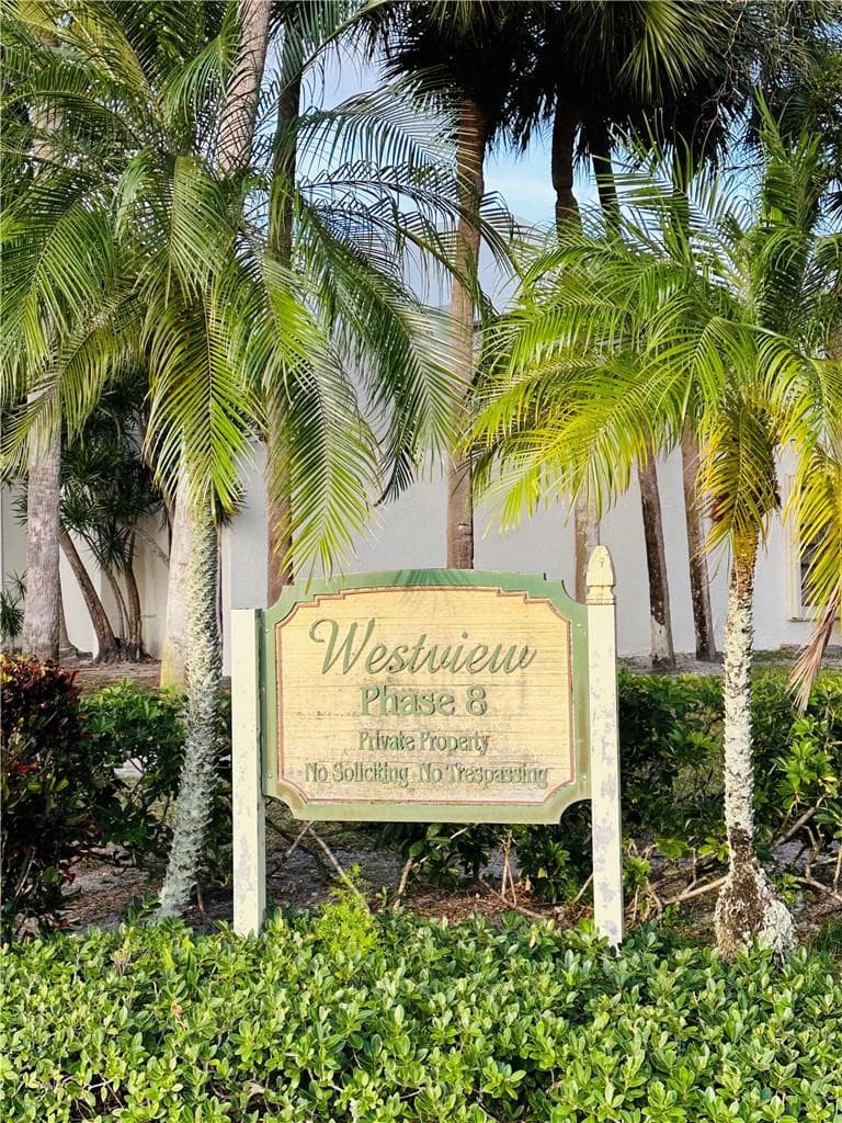 1168 NW 97th Avenue 232, Pembroke Pines, FL 33024 — photo 24 of 25