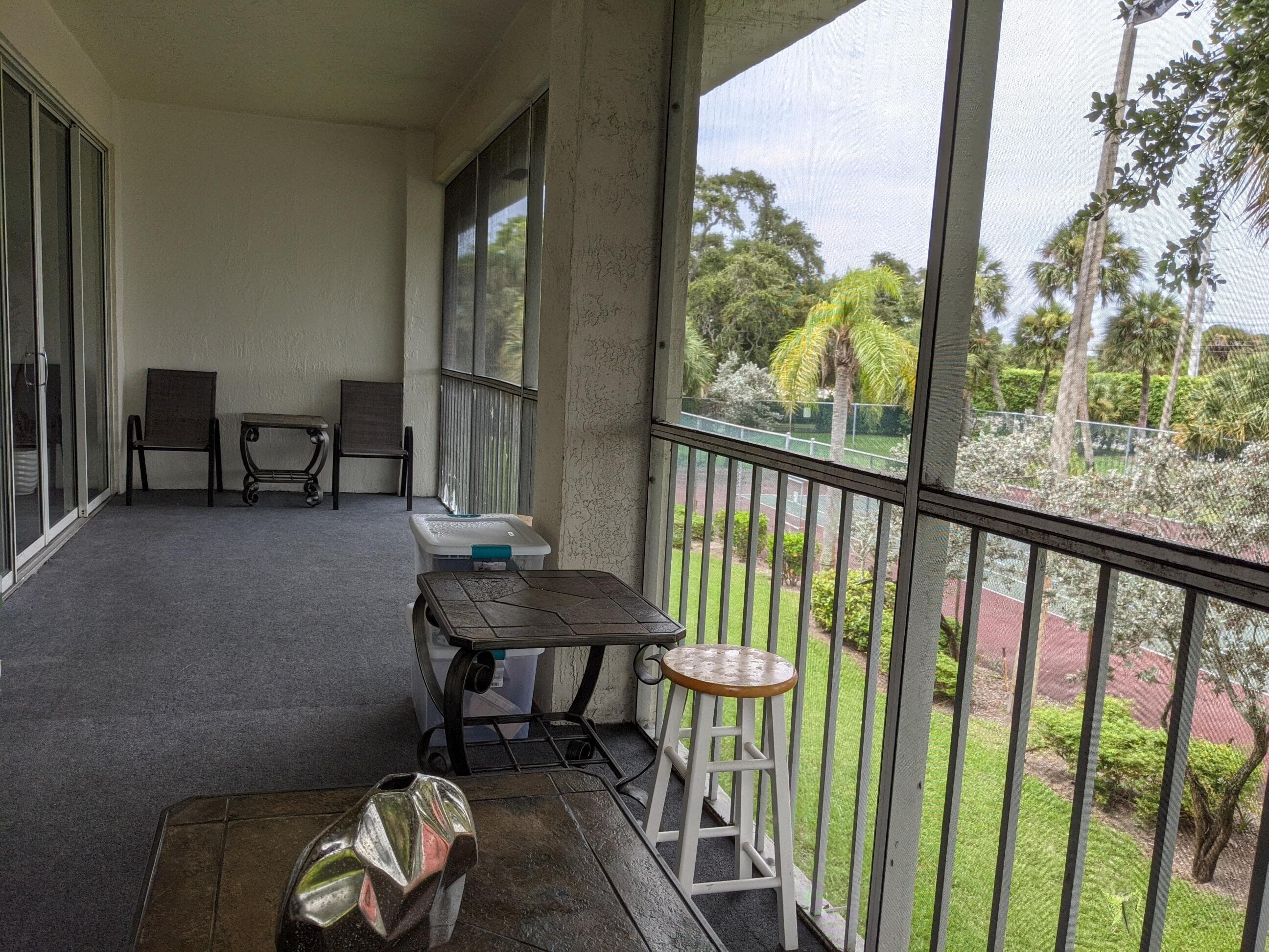 105 Half Moon Circle F2, Hypoluxo, FL 33462 — photo 19 of 34
