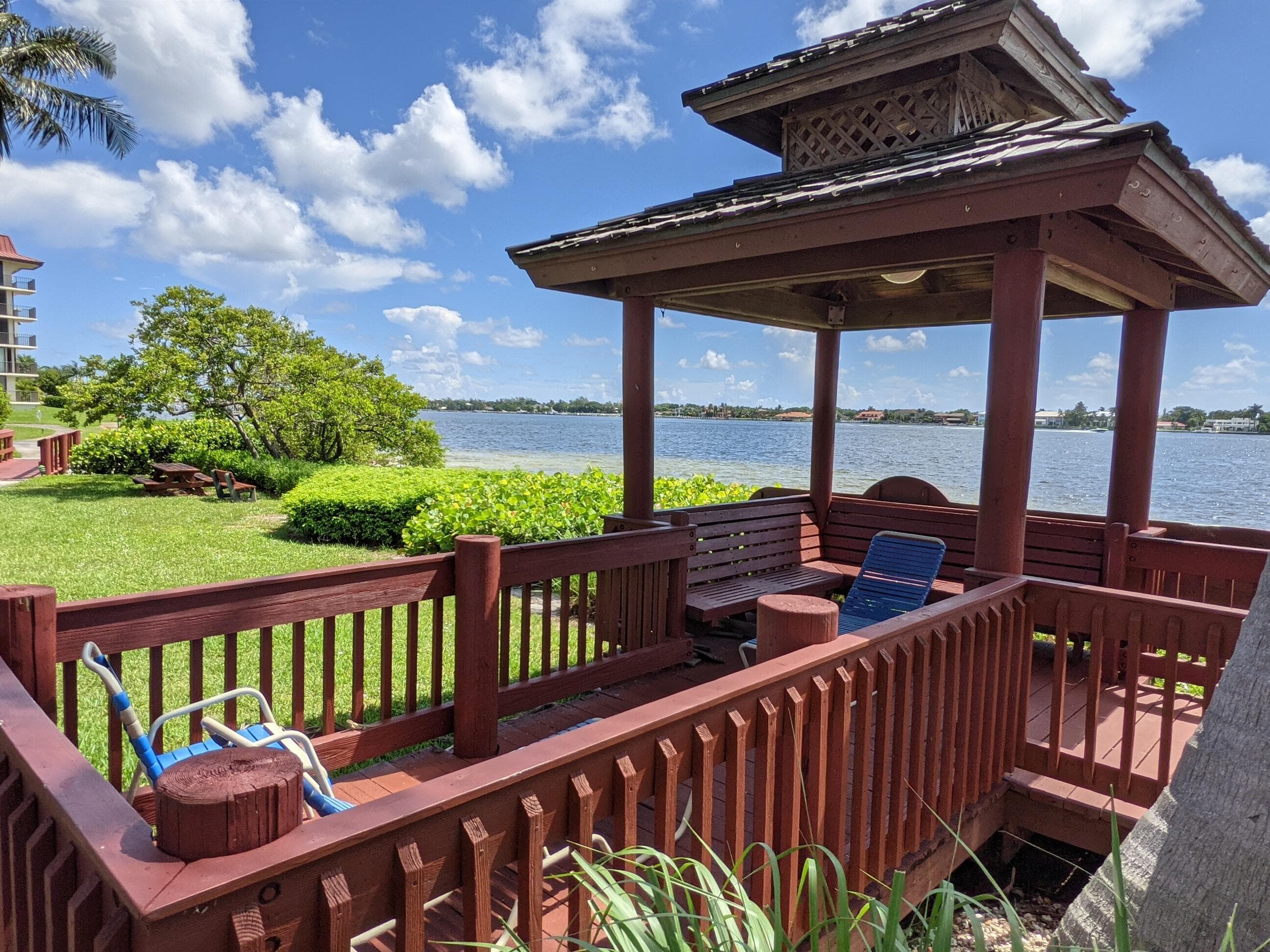 105 Half Moon Circle F2, Hypoluxo, FL 33462 — photo 29 of 34