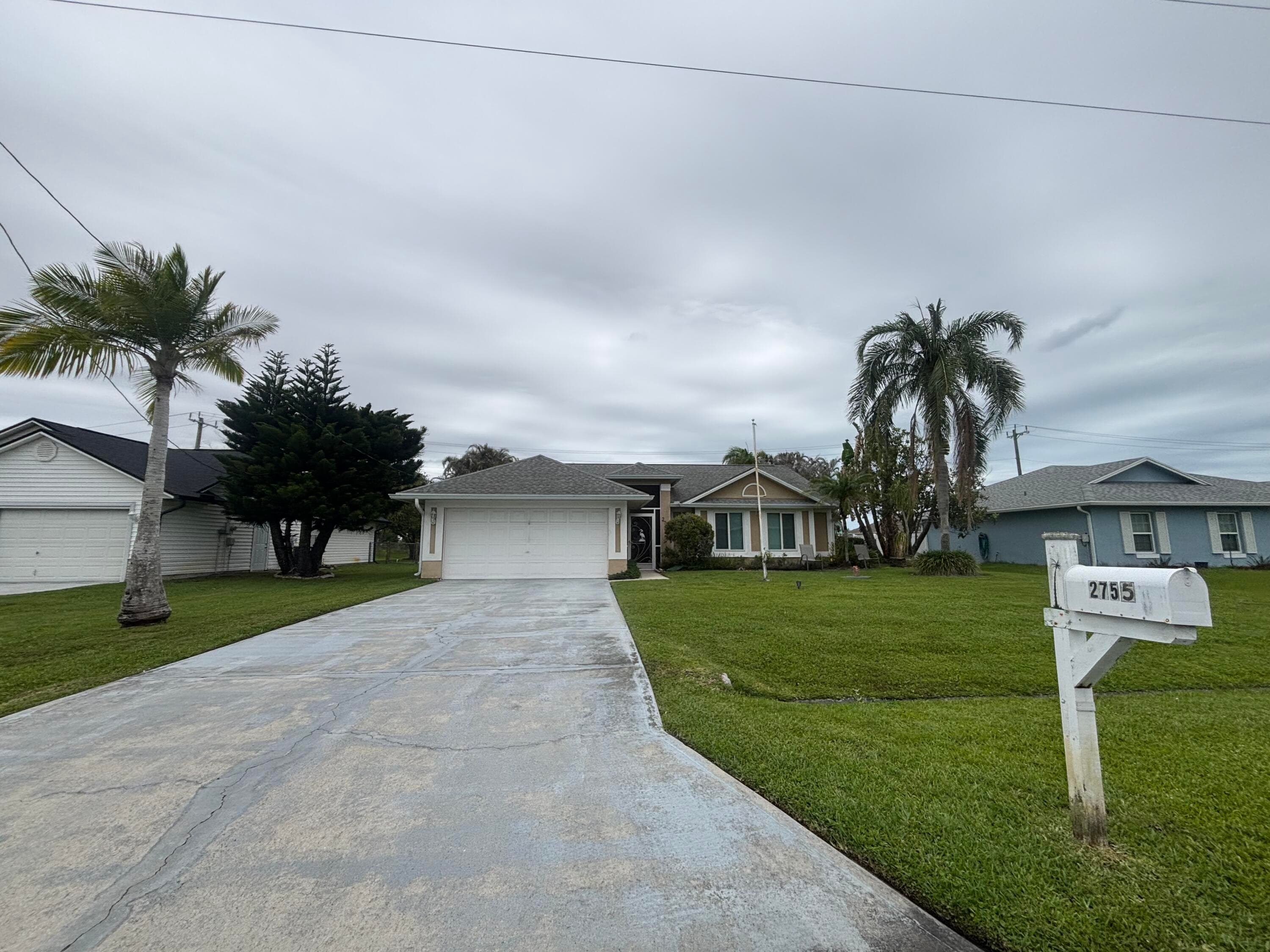 2755 SE Caladium Avenue, Port St. Lucie, FL 34952 — photo 1 of 1