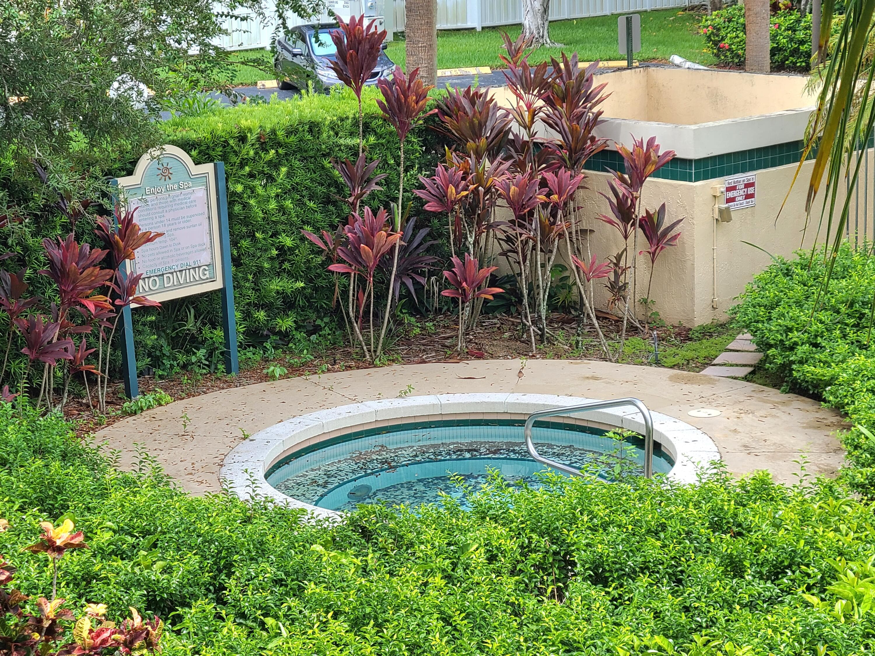 9999 Summerbreeze Drive 512, Sunrise, FL 33322 — photo 15 of 19