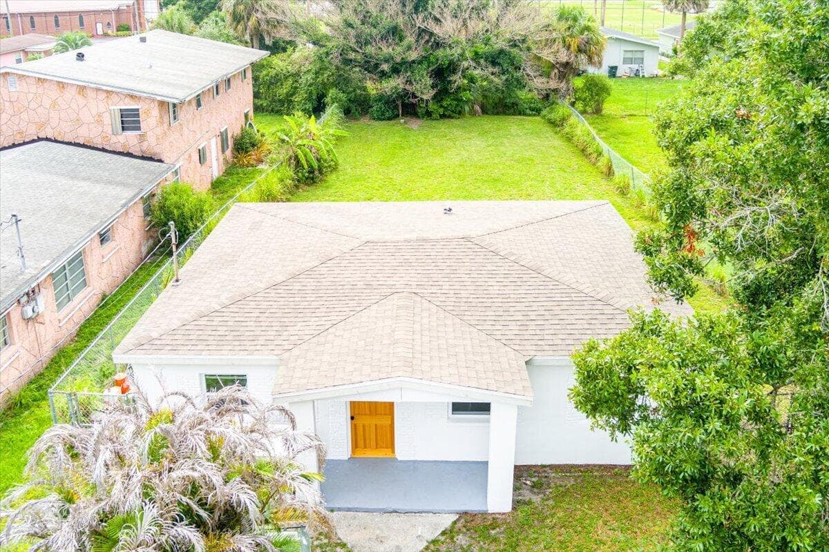 1110 N 22nd Street, Fort Pierce, FL 34950 — photo
