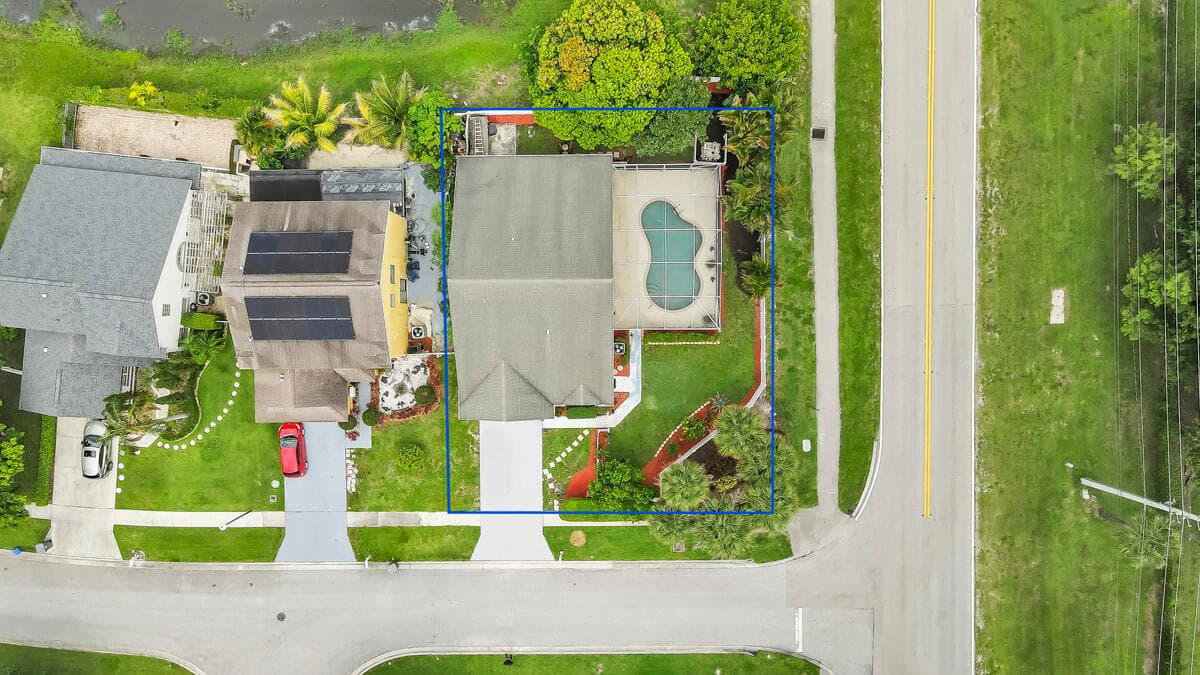 3814 Circle Lake Drive, West Palm Beach, FL 33417 — photo 50 of 56