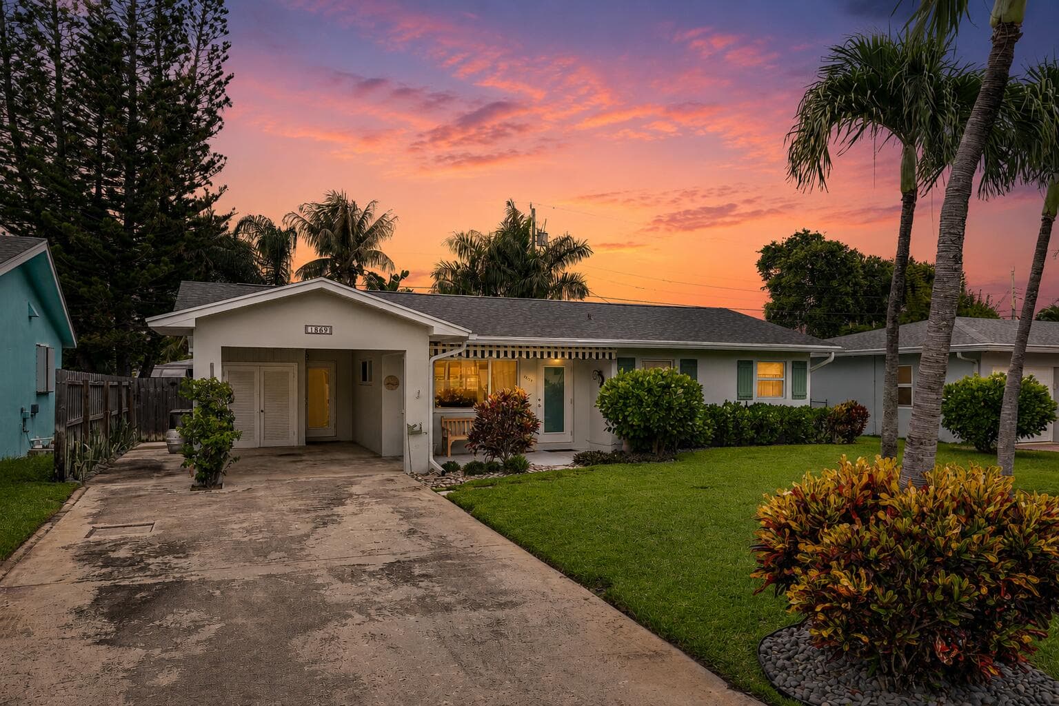 1869 Circle Drive, North Palm Beach, FL 33408 — photo 31 of 32