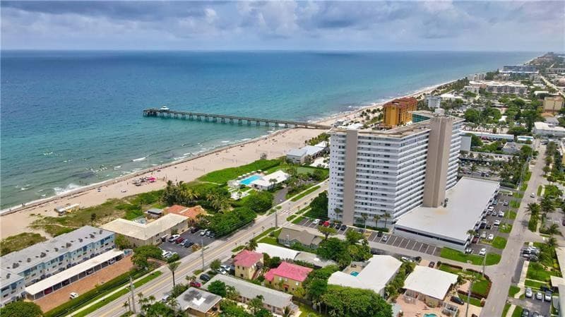 333 NE 21st Avenue 900, Deerfield Beach, FL 33441 — photo