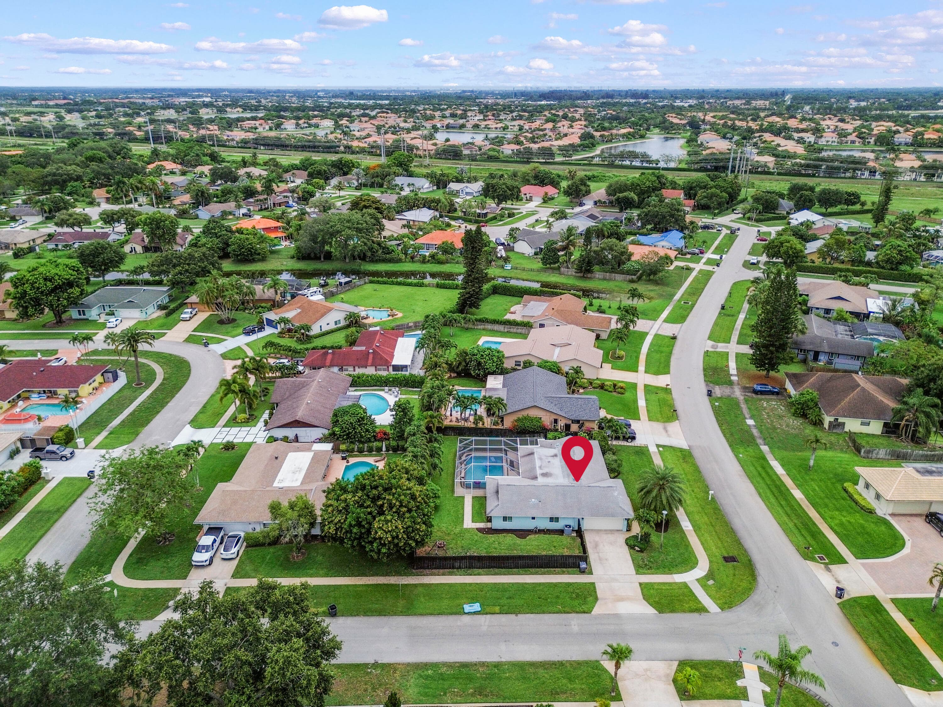 11249 Pine Valley Drive, Wellington, FL 33414 — photo 3 of 34