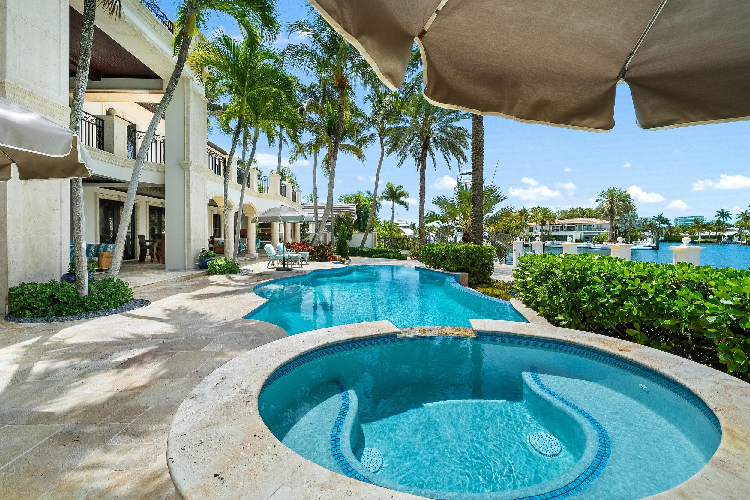 2430 Del Lago Drive, Fort Lauderdale, FL 33316 — photo 73 of 93